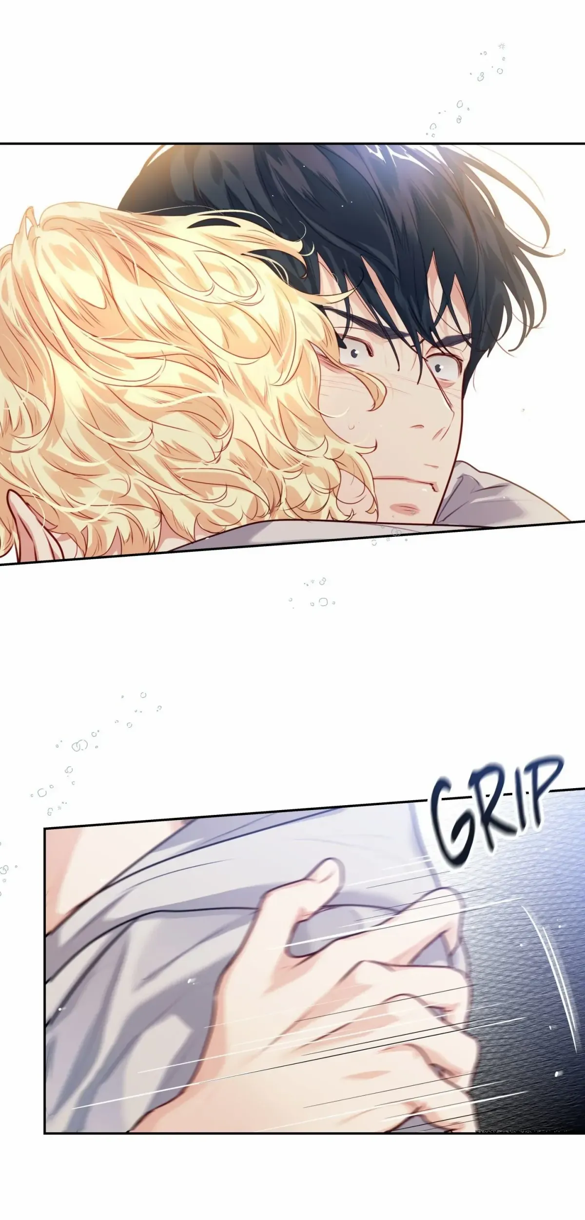 Love is an Illusion! - Superstar Chapter 23 183 c621cebffc1b