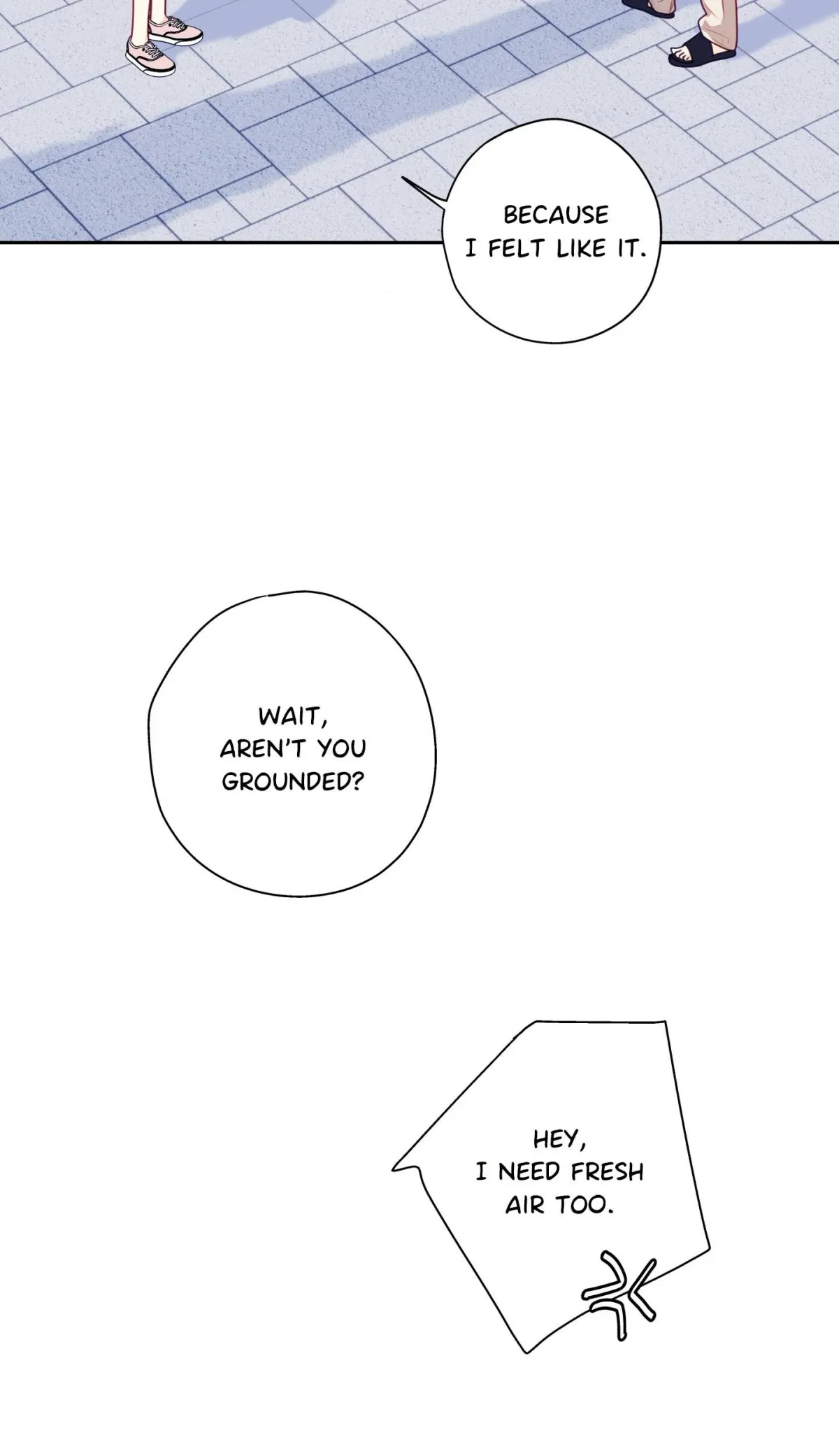 Love is an Illusion! - Superstar Chapter 23 220 c872a7c23ed3