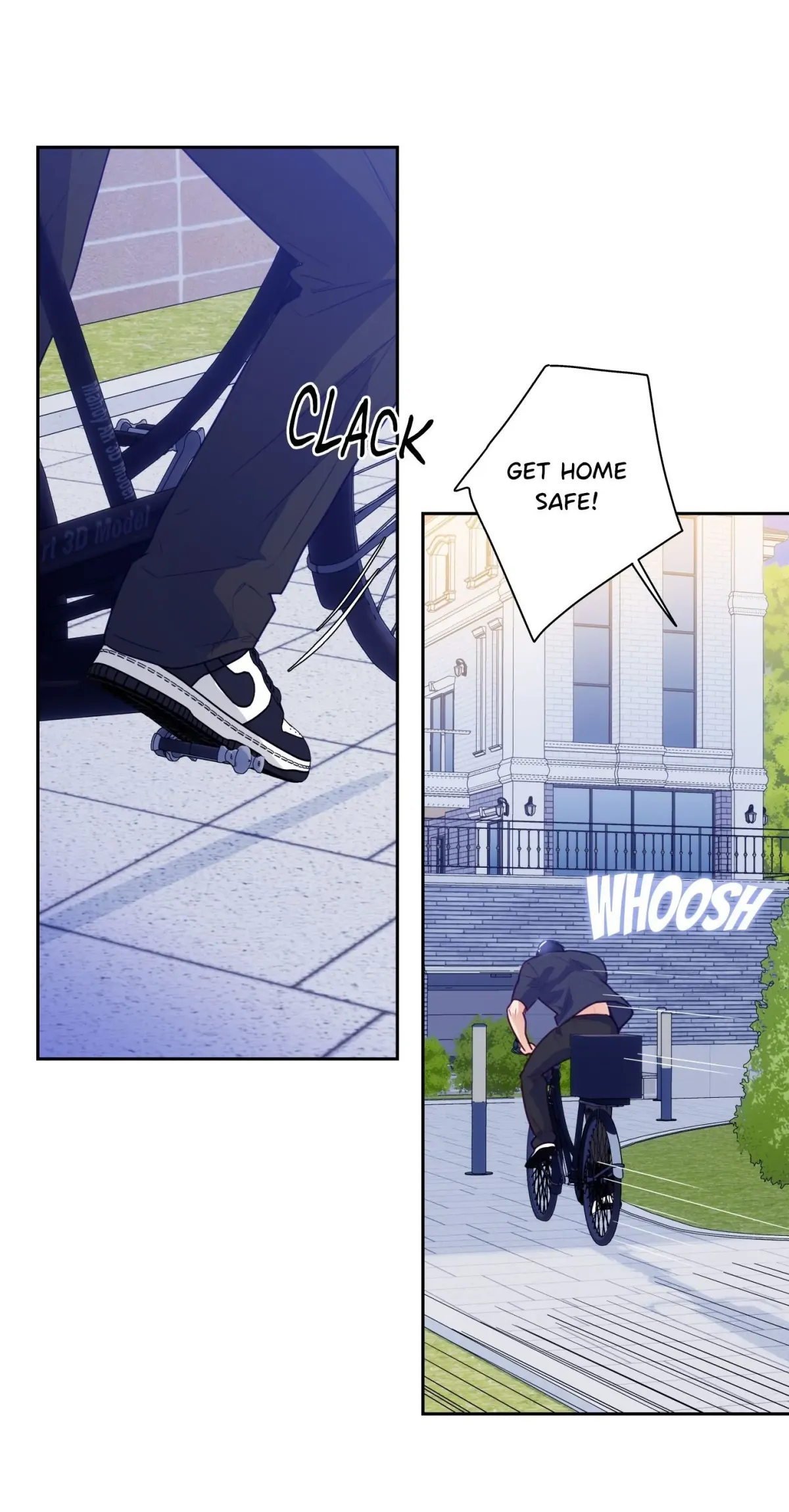 Love is an Illusion! - Superstar Chapter 23 216 d5100abdfc7c