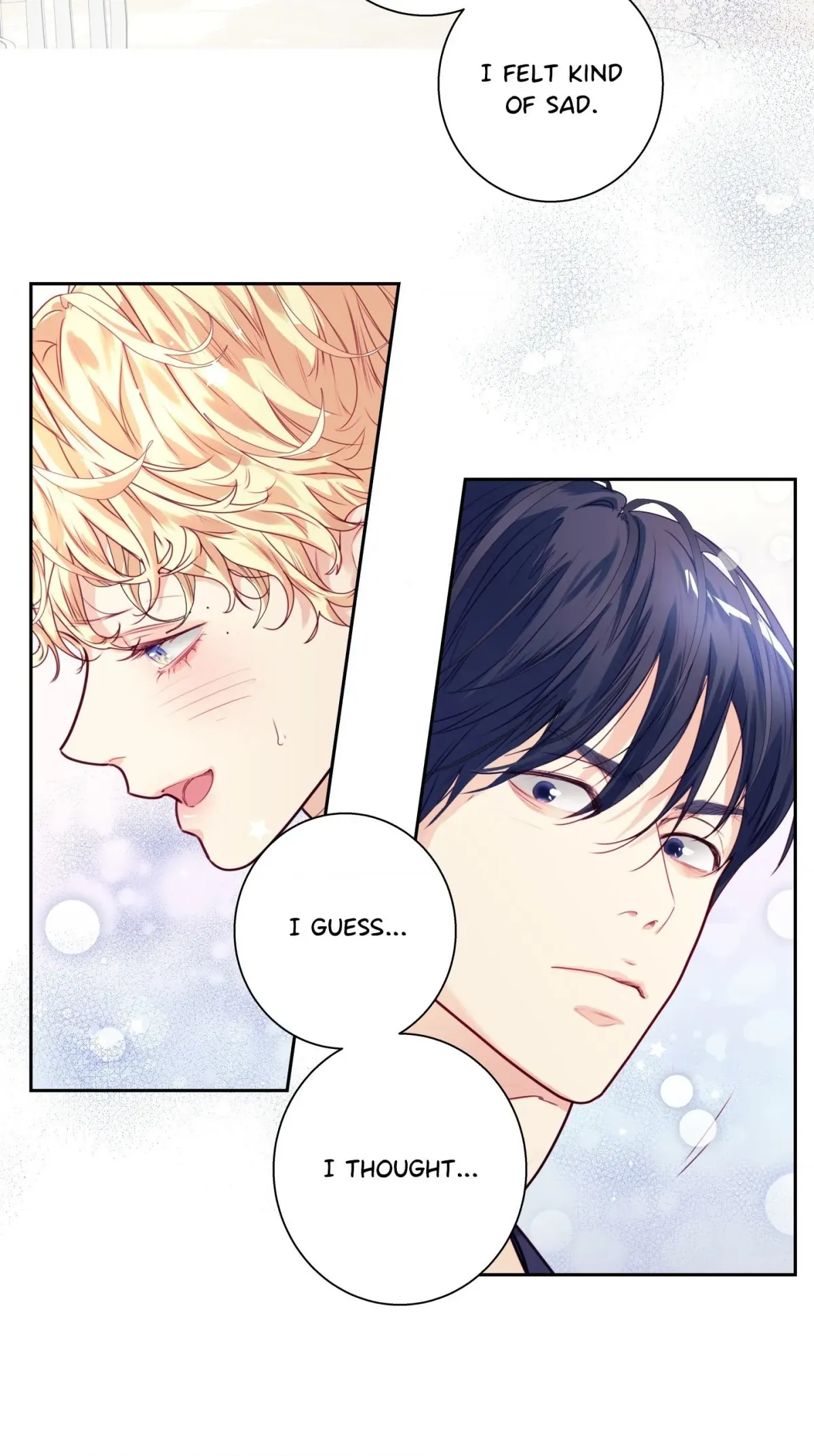 Love is an Illusion! - Superstar Chapter 23 206 d5304bacb0fd