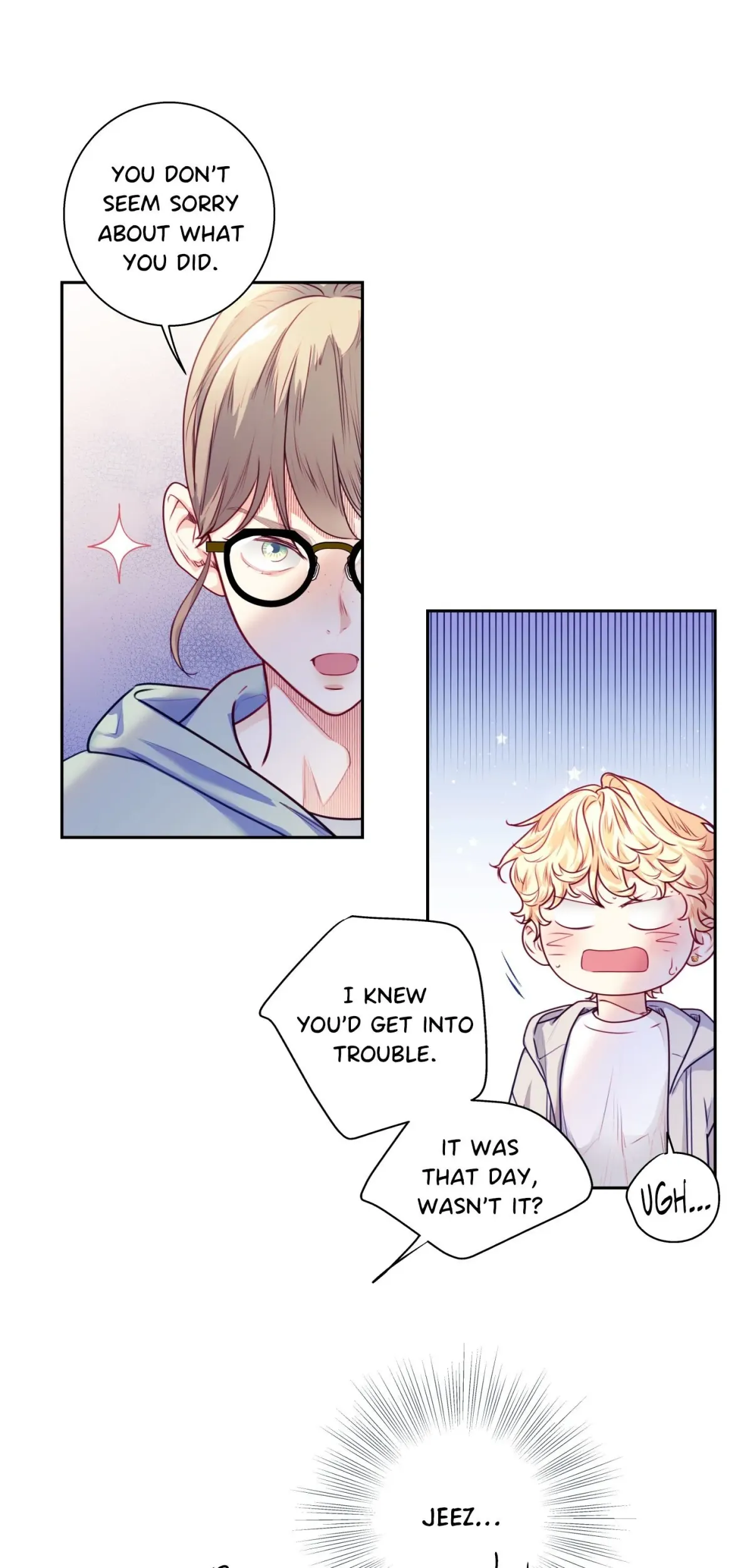 Love is an Illusion! - Superstar Chapter 23 221 db2158f7a915