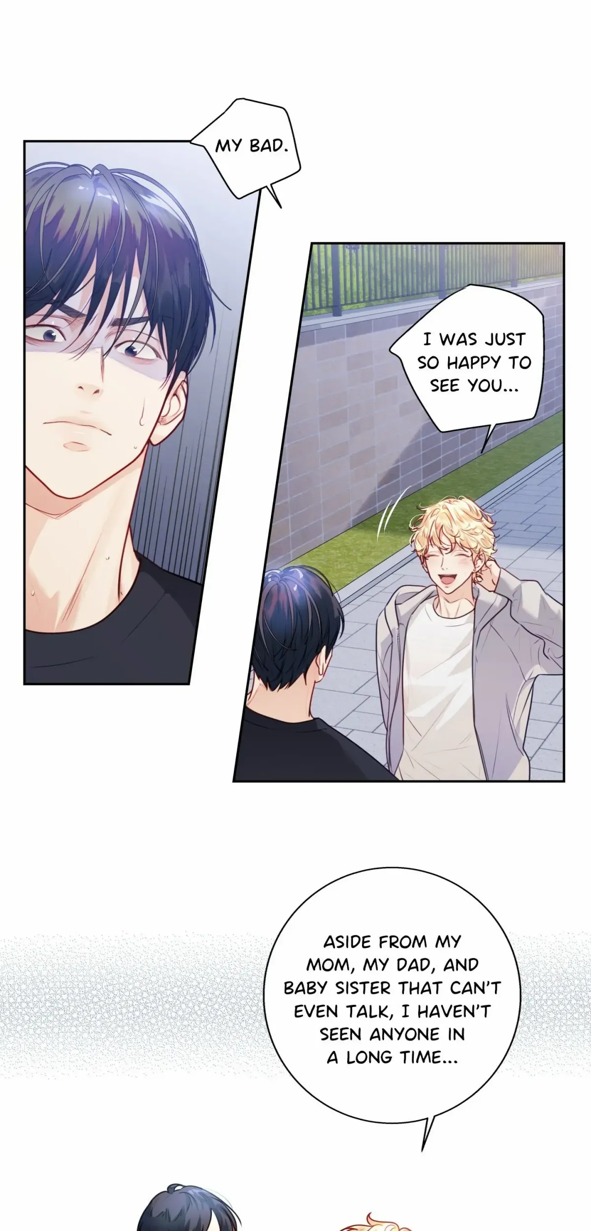 Love is an Illusion! - Superstar Chapter 23 185 e4b60c20d68c
