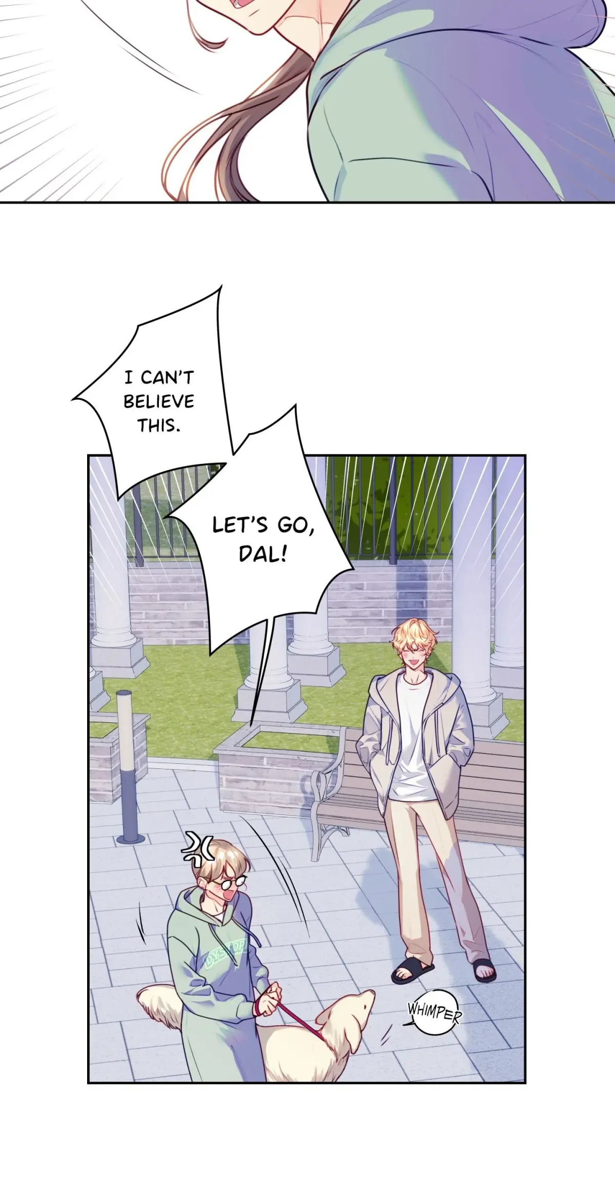 Love is an Illusion! - Superstar Chapter 23 226 f592fe257b81