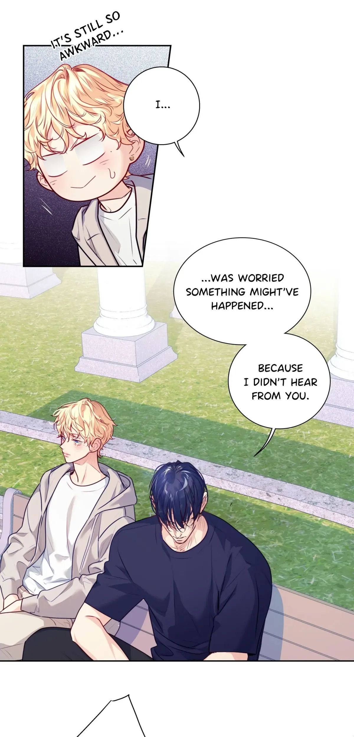Love is an Illusion! - Superstar Chapter 23 199 f6bfb788c060