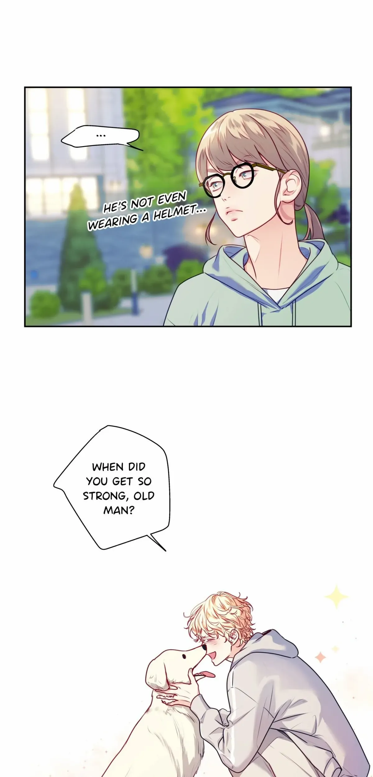 Love is an Illusion! - Superstar Chapter 23 217 fdfe574b39f8