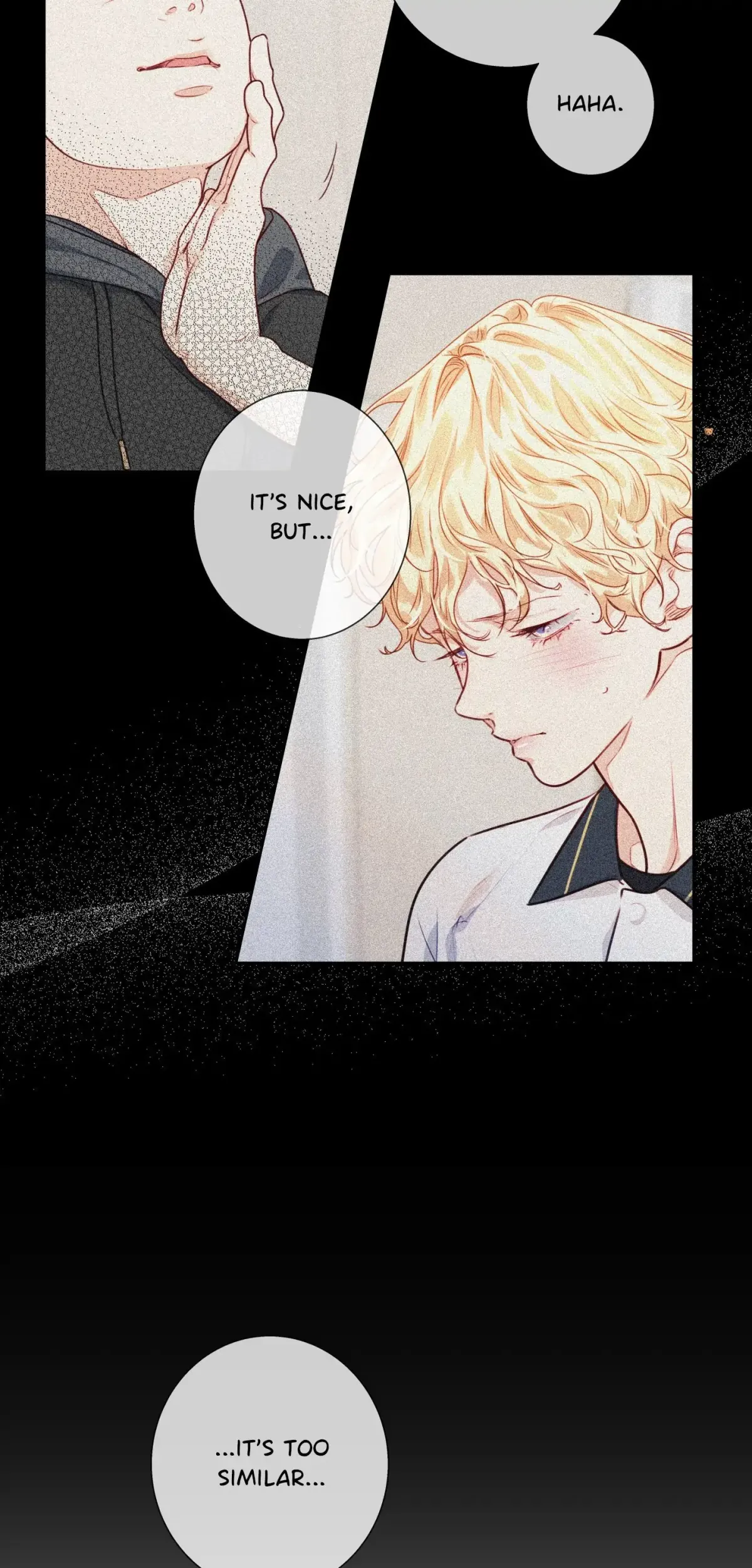 Love is an Illusion! - Superstar Chapter 24 172 0d4591c9bf81