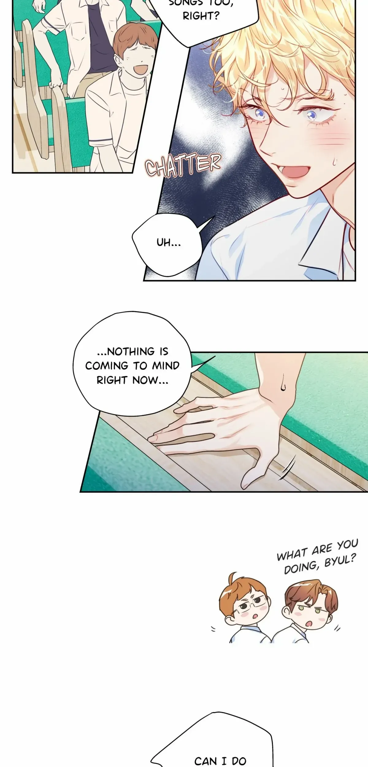 Love is an Illusion! - Superstar Chapter 24 178 1163084b76ae