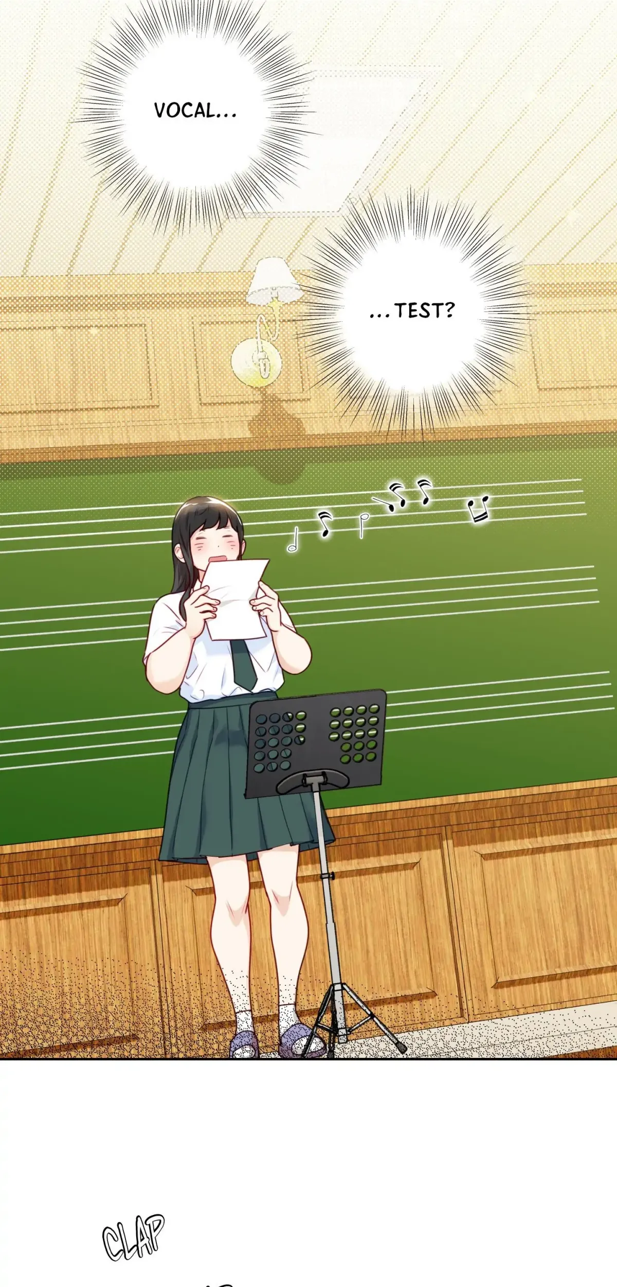 Love is an Illusion! - Superstar Chapter 24 168 11e170527933