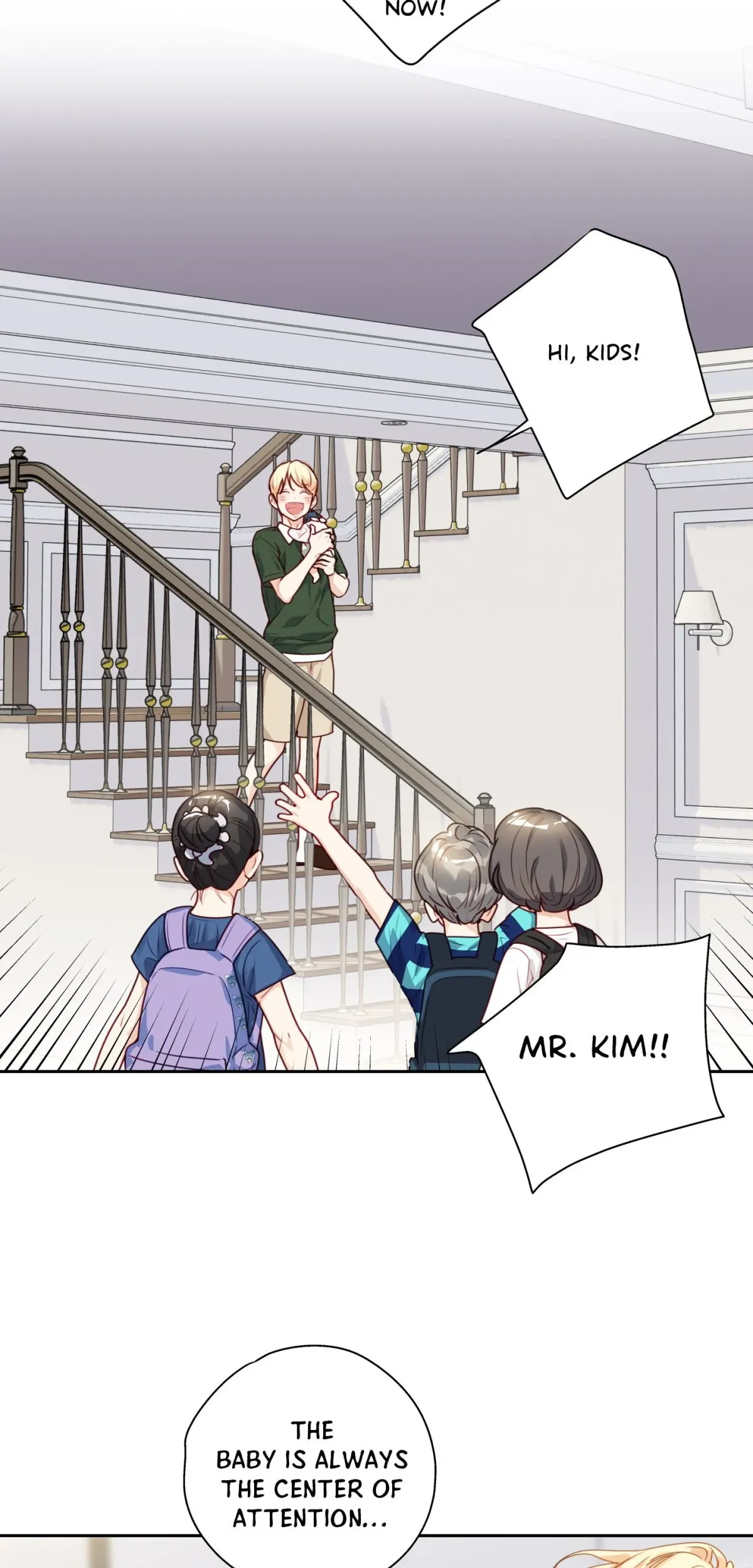 Love is an Illusion! - Superstar Chapter 24 190 1b93d2e06fd6