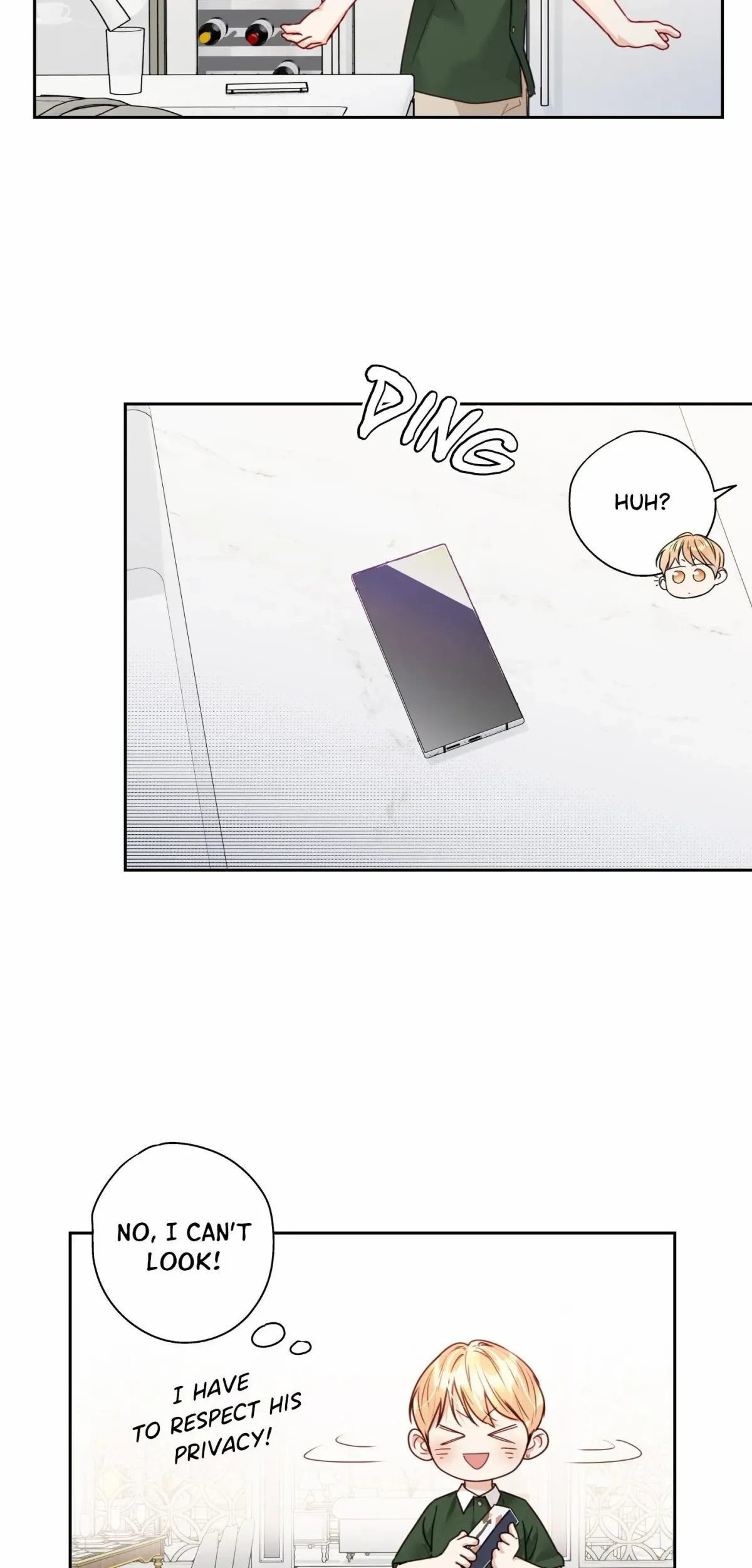 Love is an Illusion! - Superstar Chapter 24 196 2b565ee27730