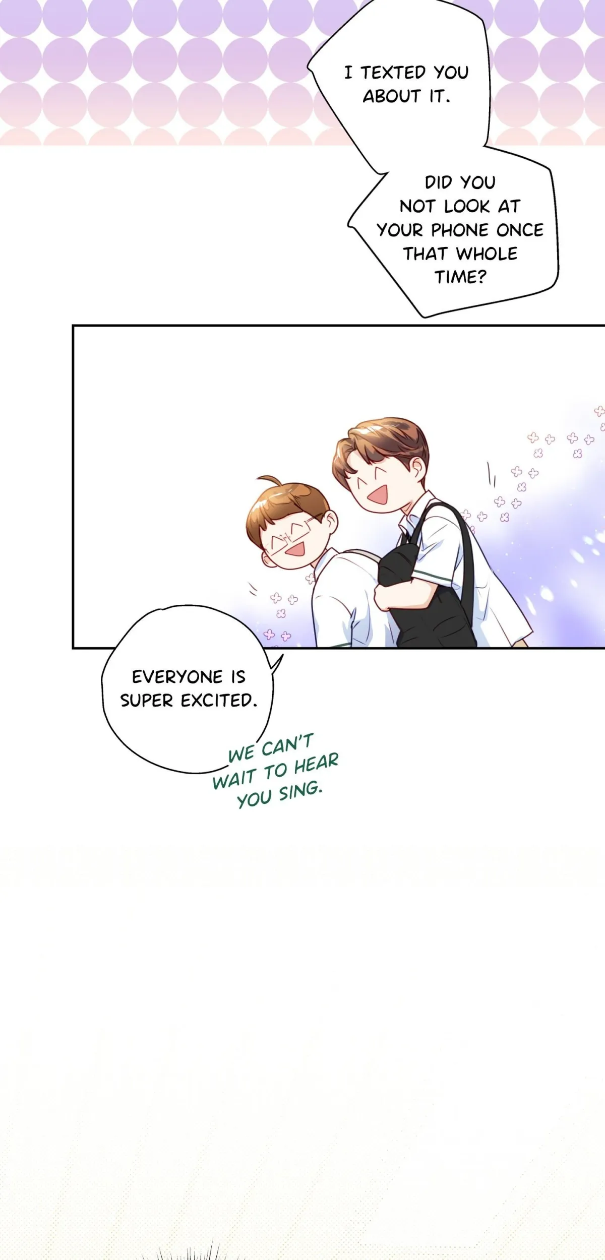 Love is an Illusion! - Superstar Chapter 24 167 2f82909ff90f