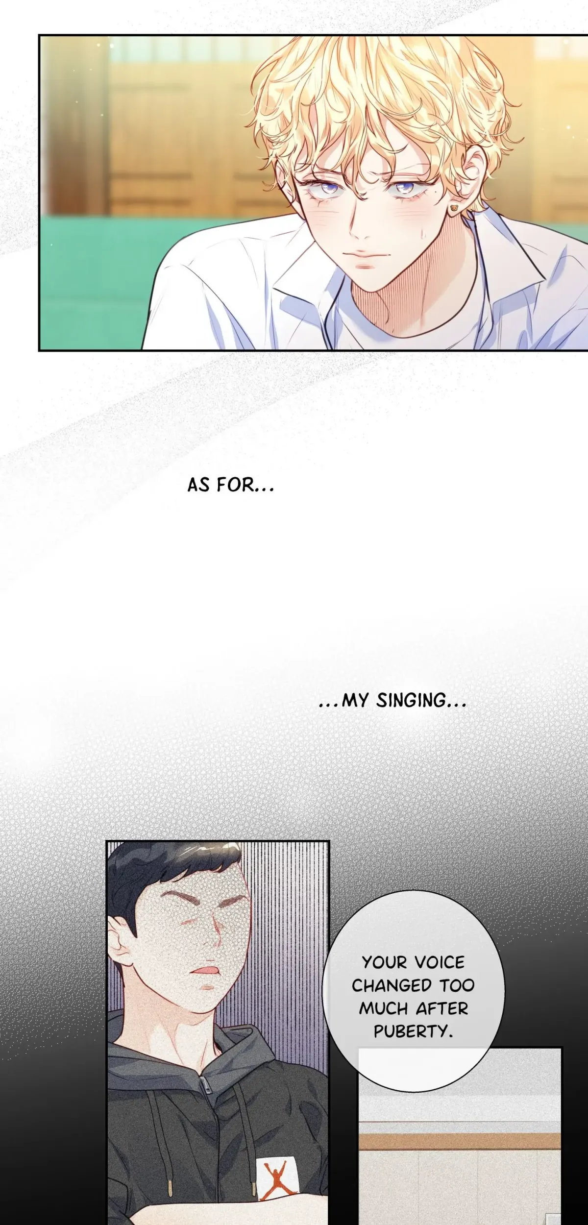 Love is an Illusion! - Superstar Chapter 24 170 39a9259f8831