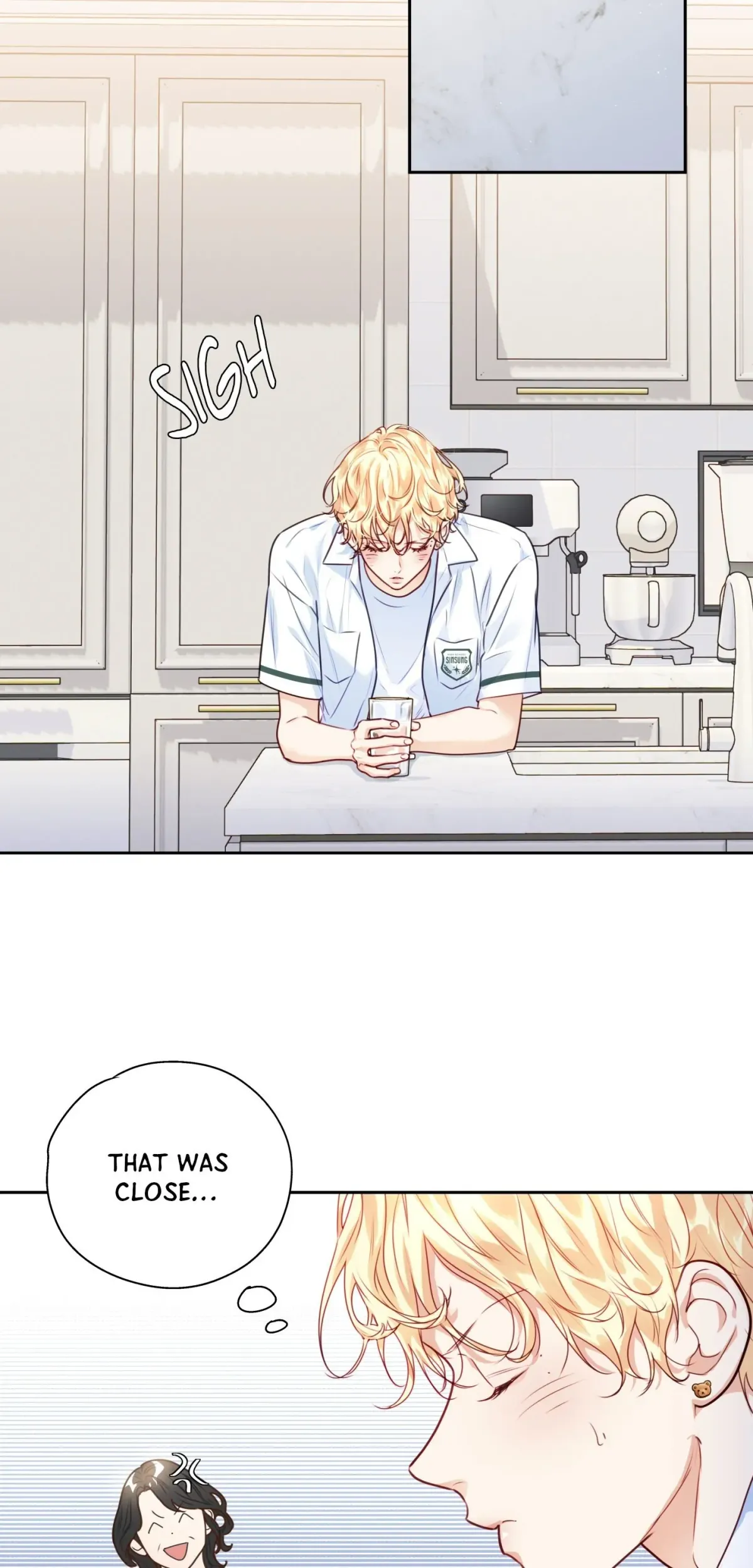 Love is an Illusion! - Superstar Chapter 24 186 3c2c2d268590