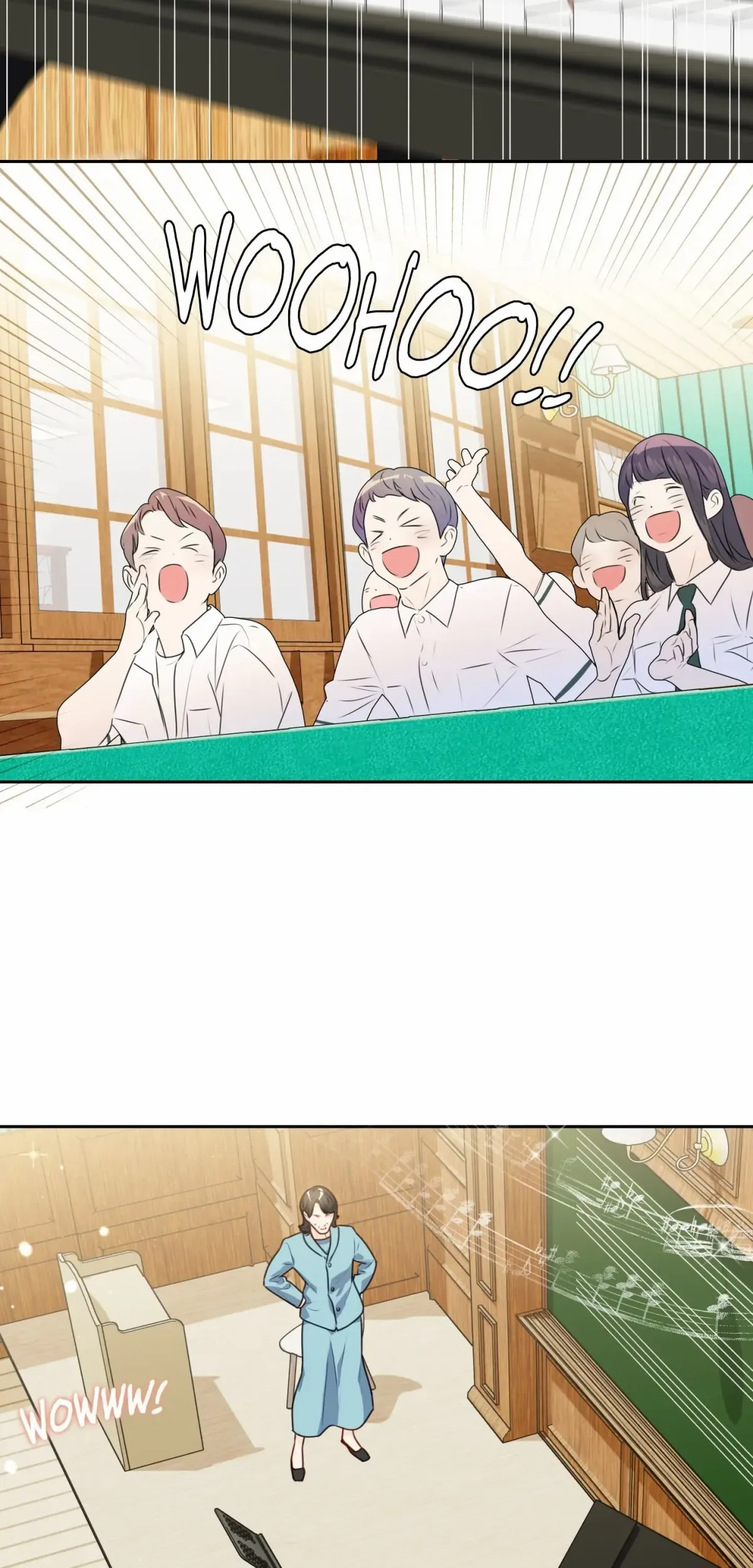 Love is an Illusion! - Superstar Chapter 24 181 440fe44da5b8
