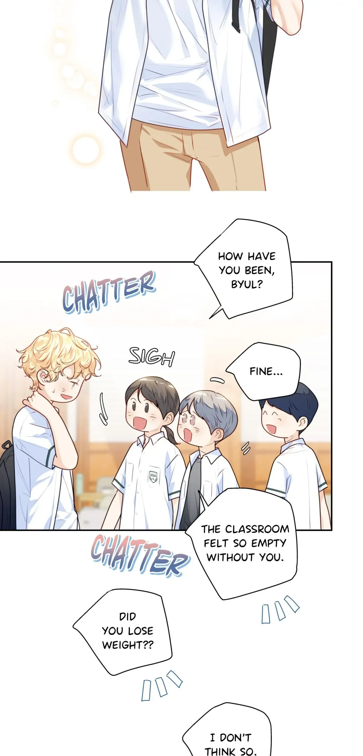 Love is an Illusion! - Superstar Chapter 24 159 4efb7be68f44
