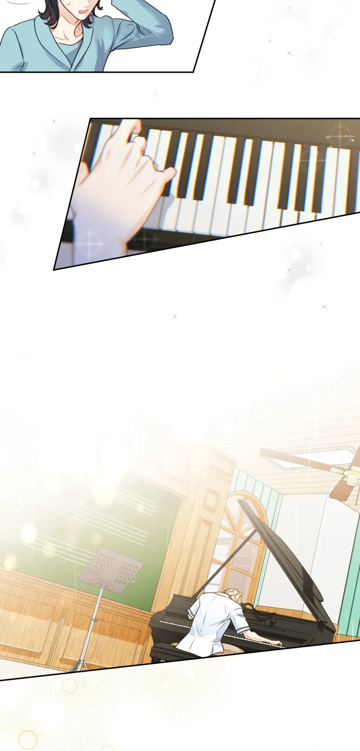 Love is an Illusion! - Superstar Chapter 24 183 6774f58e142a