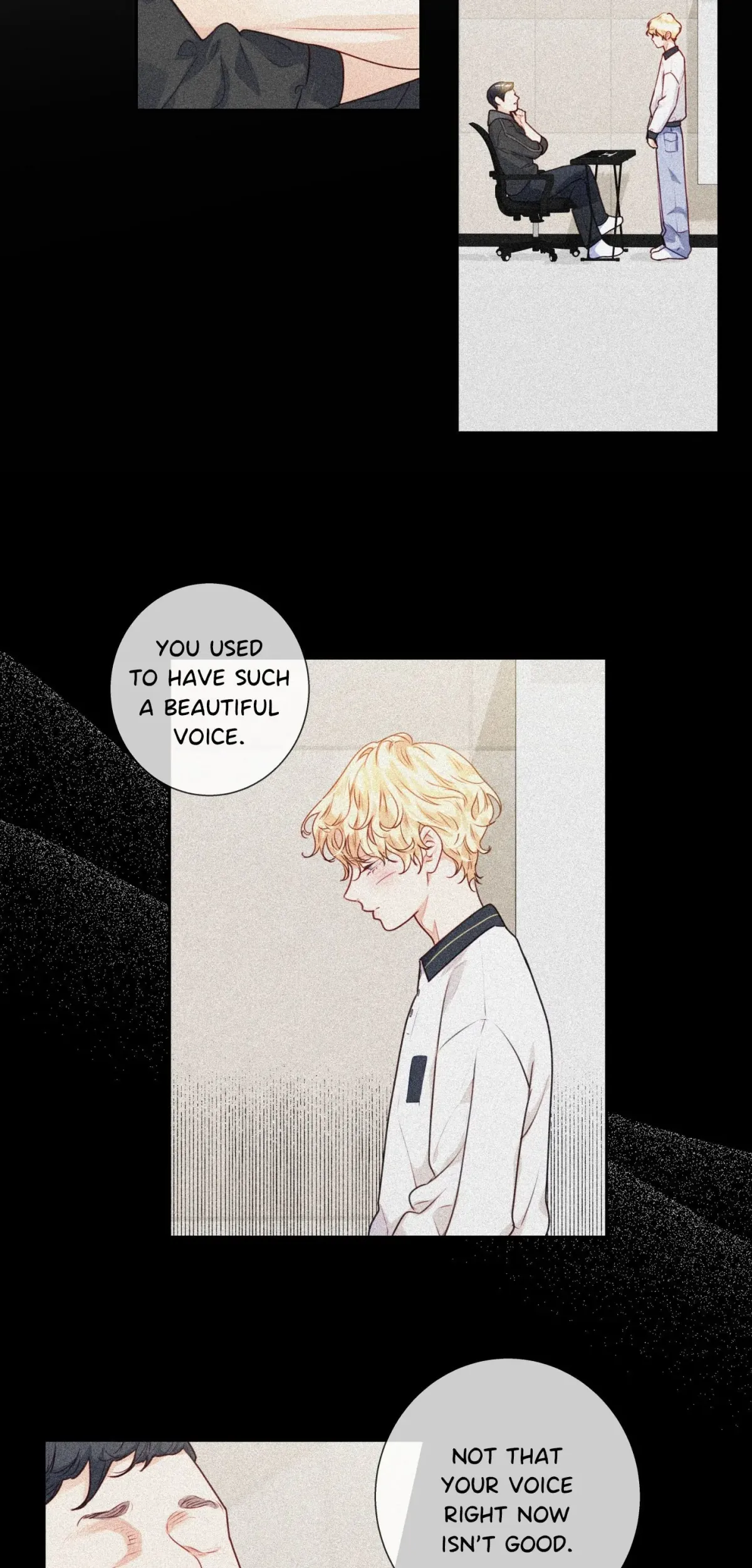Love is an Illusion! - Superstar Chapter 24 171 70a5d75bb4cf