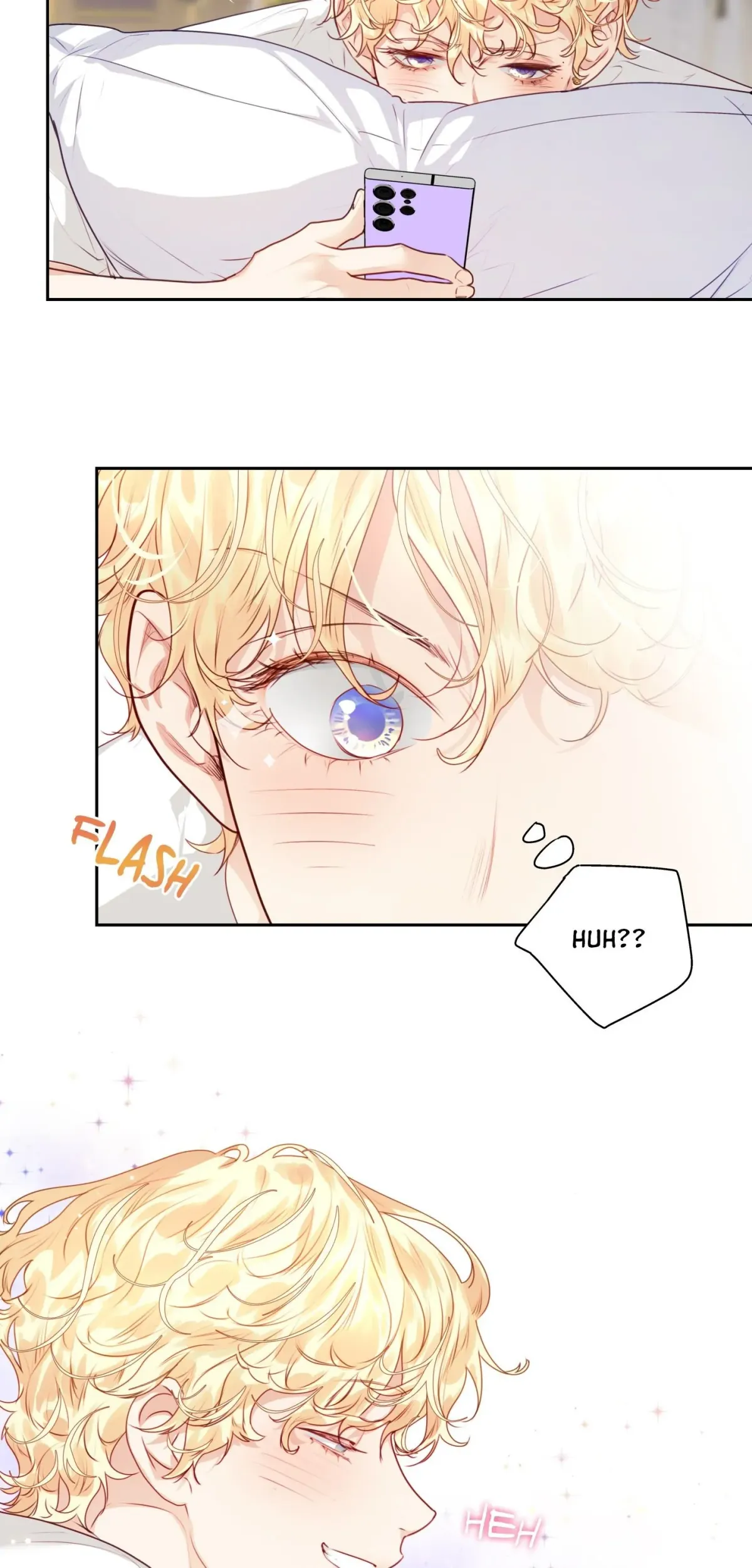 Love is an Illusion! - Superstar Chapter 24 155 78c3392dd897