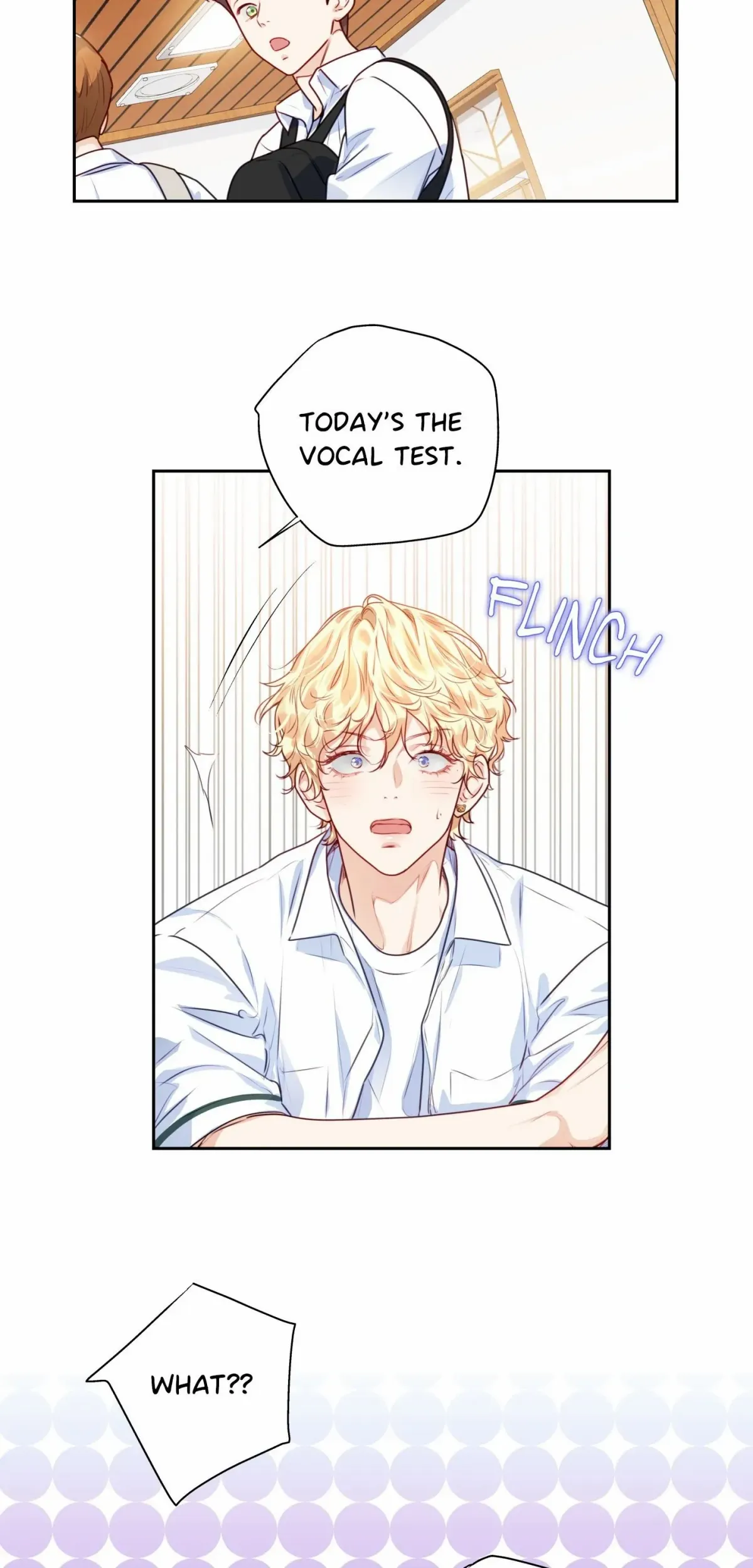Love is an Illusion! - Superstar Chapter 24 166 89c2065195c6