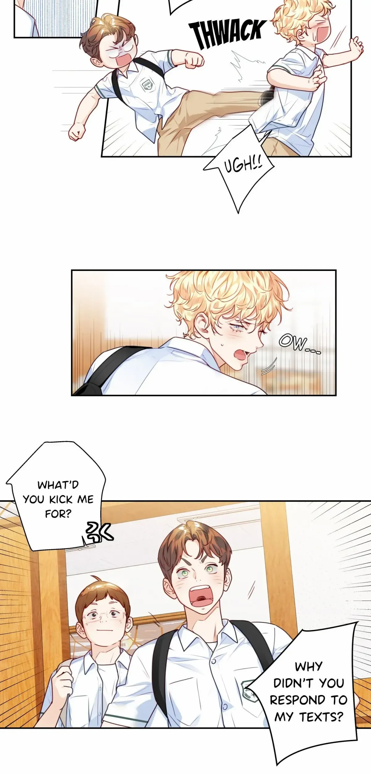 Love is an Illusion! - Superstar Chapter 24 161 8a581cd02051