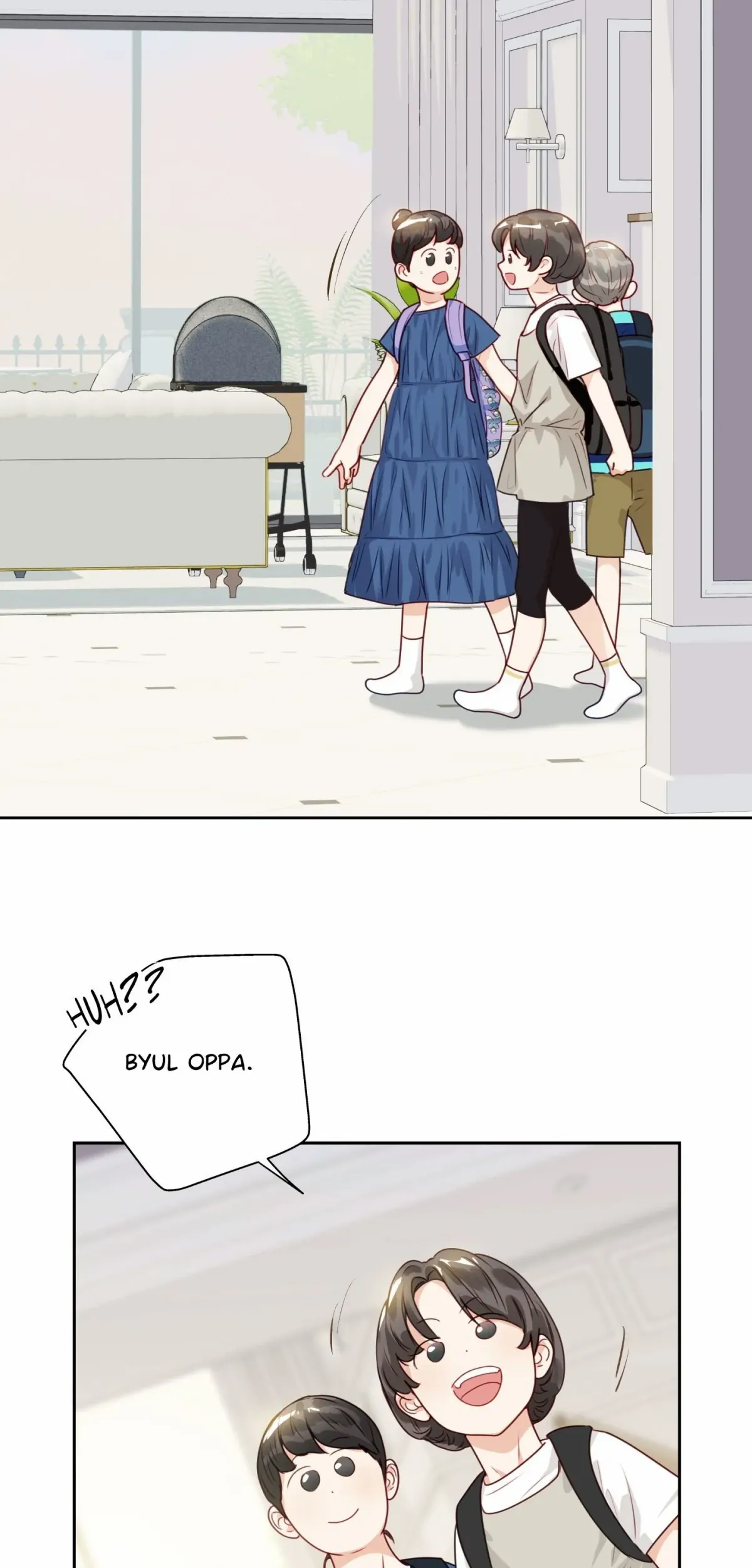 Love is an Illusion! - Superstar Chapter 24 188 8d6ec4ff121e