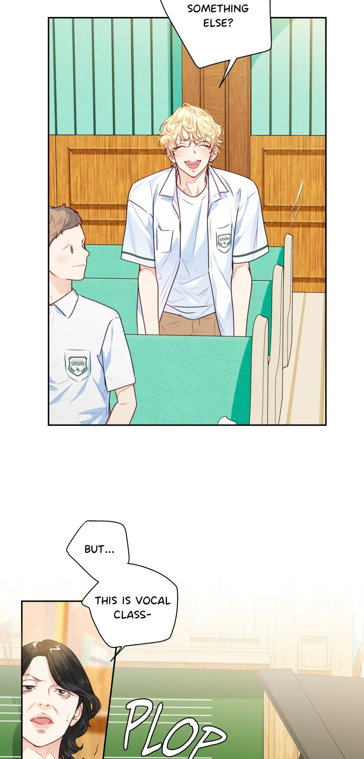 Love is an Illusion! - Superstar Chapter 24 179 919c027b41ca