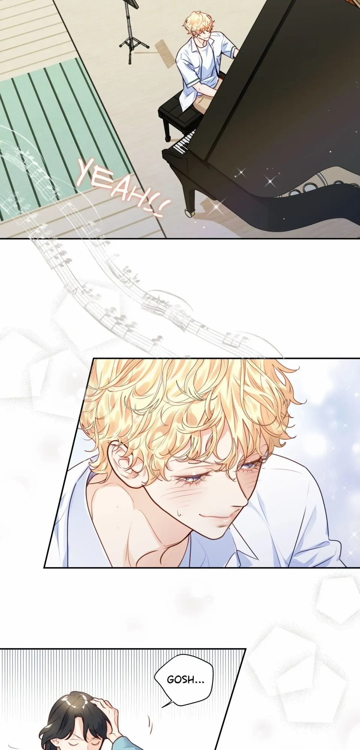 Love is an Illusion! - Superstar Chapter 24 182 94318f29a38b