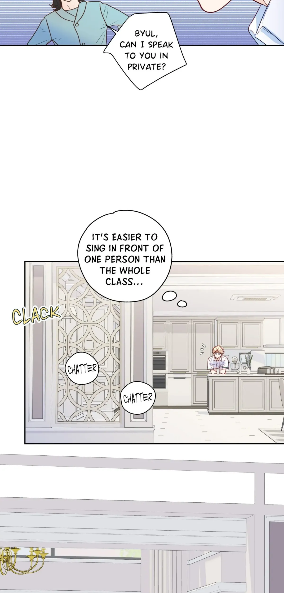 Love is an Illusion! - Superstar Chapter 24 187 95962ef7f09b