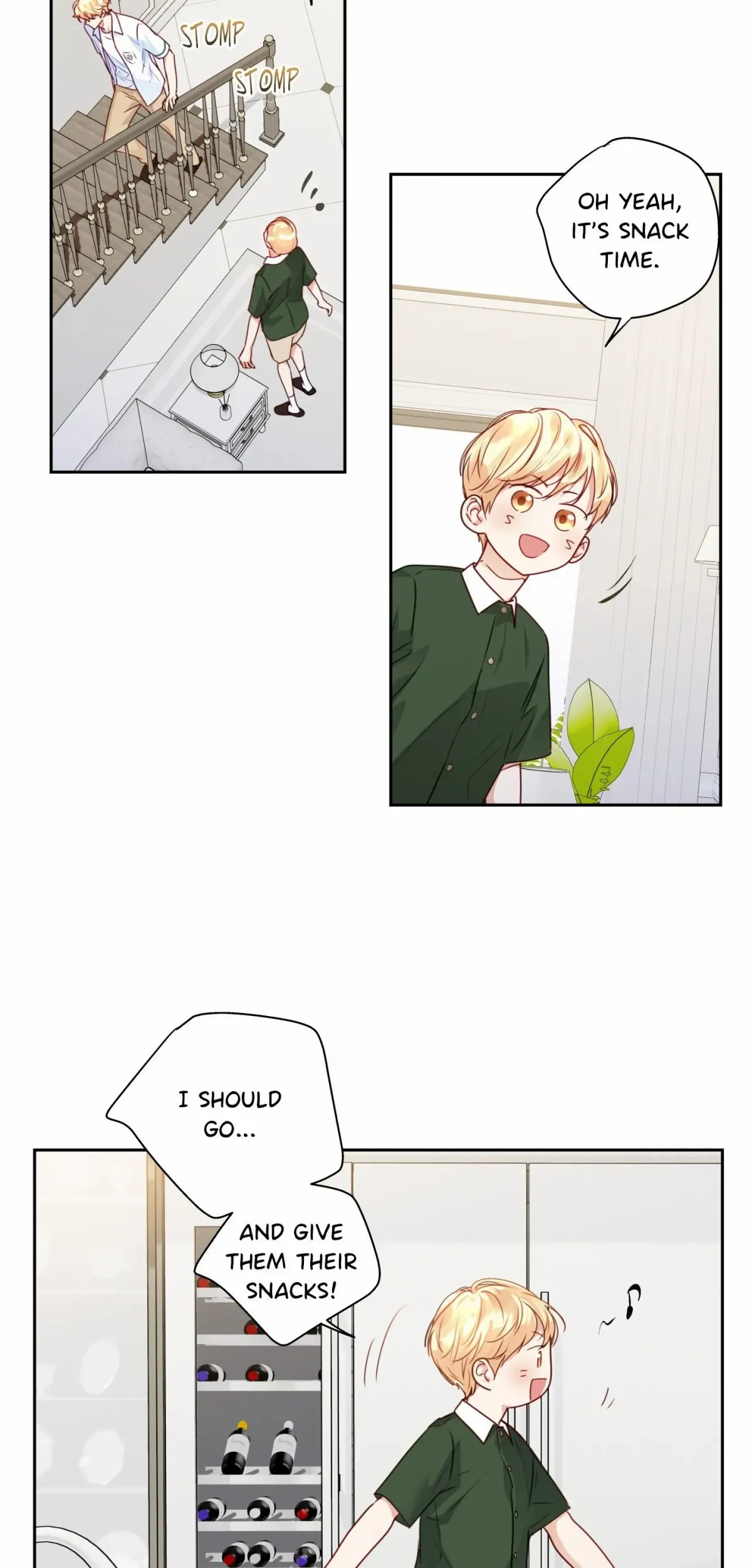 Love is an Illusion! - Superstar Chapter 24 195 aa82e25f1210
