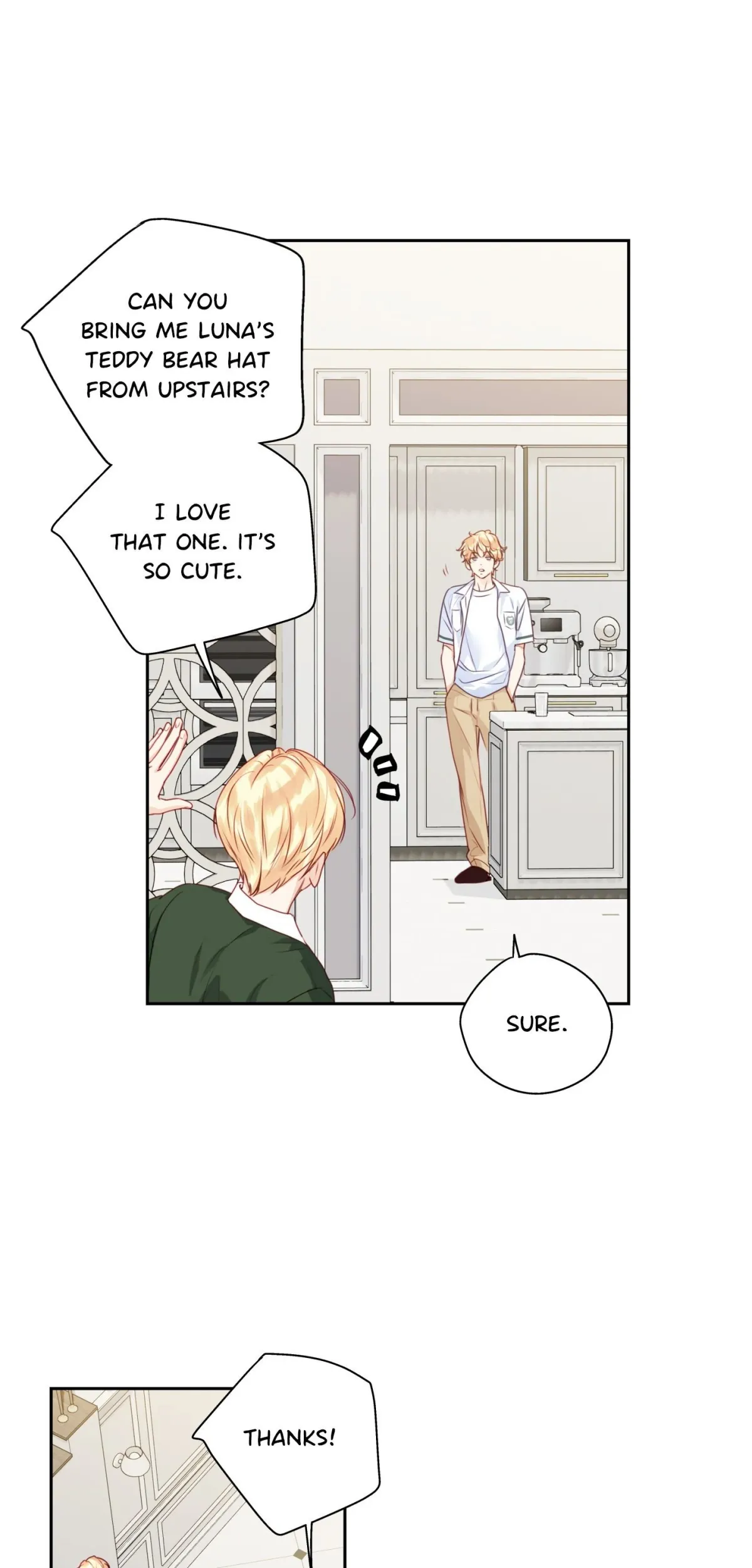 Love is an Illusion! - Superstar Chapter 24 194 c190b8bcd29c