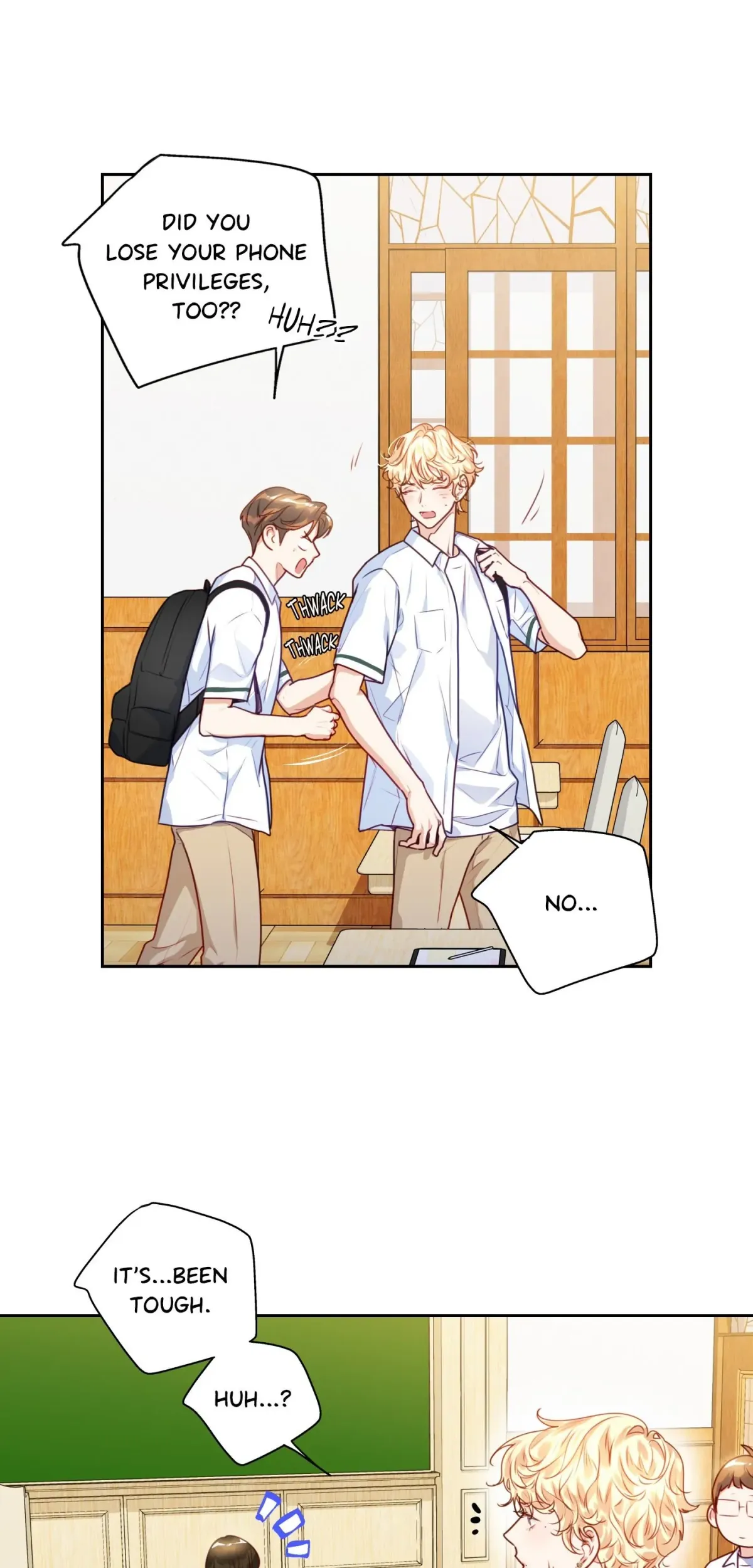 Love is an Illusion! - Superstar Chapter 24 162 c5ecc465846f