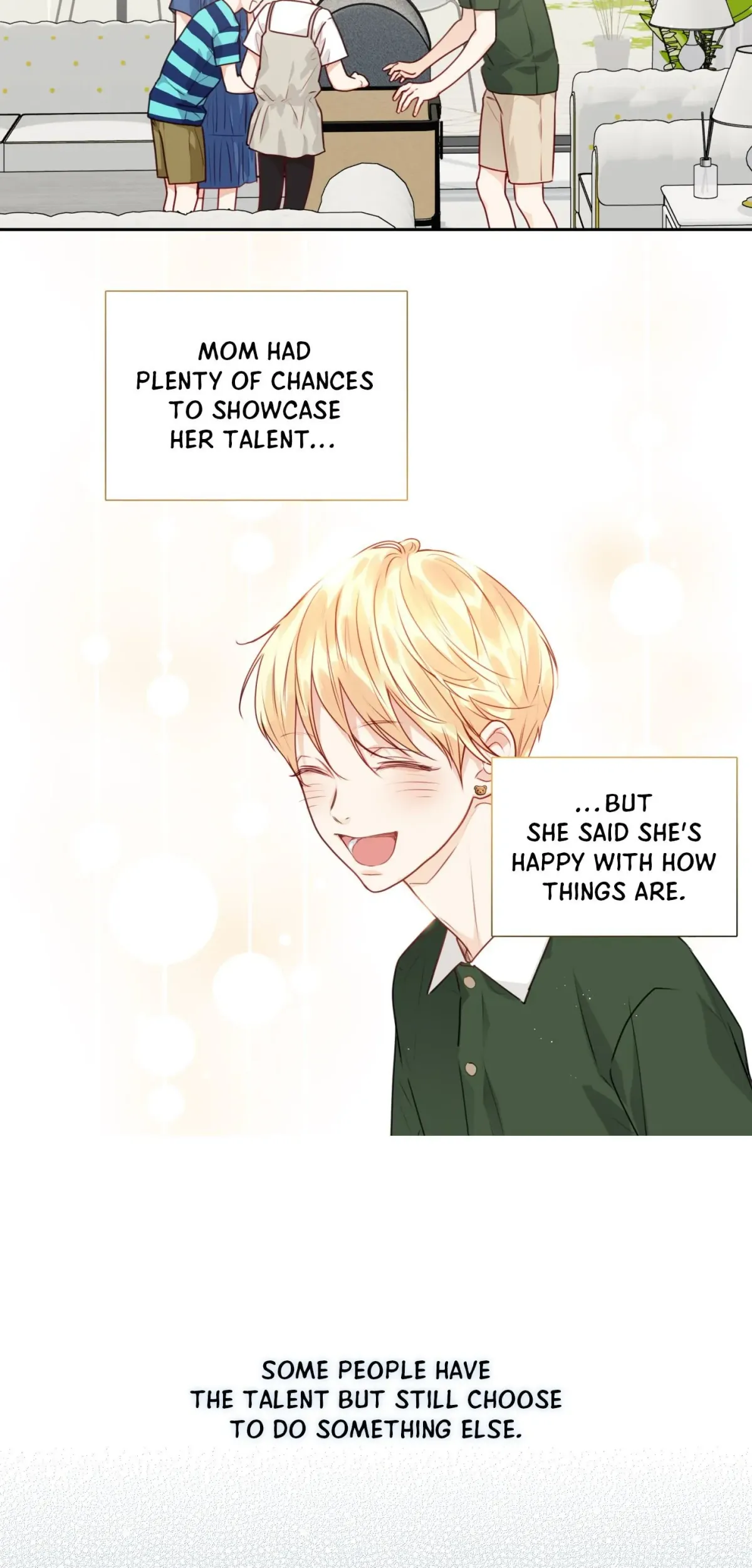 Love is an Illusion! - Superstar Chapter 24 192 c8f0bb9d4c9f