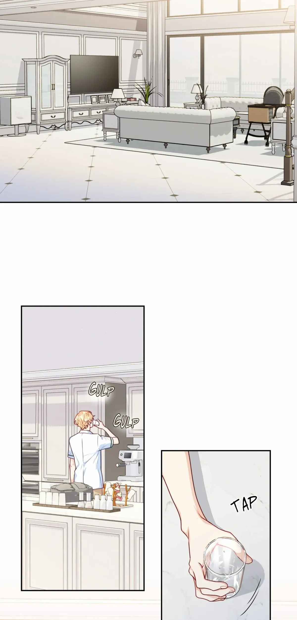 Love is an Illusion! - Superstar Chapter 24 185 db77824fdfea