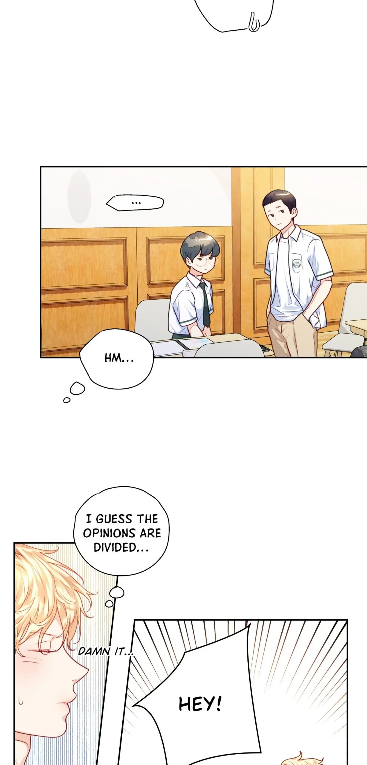 Love is an Illusion! - Superstar Chapter 24 160 fa842ac05280