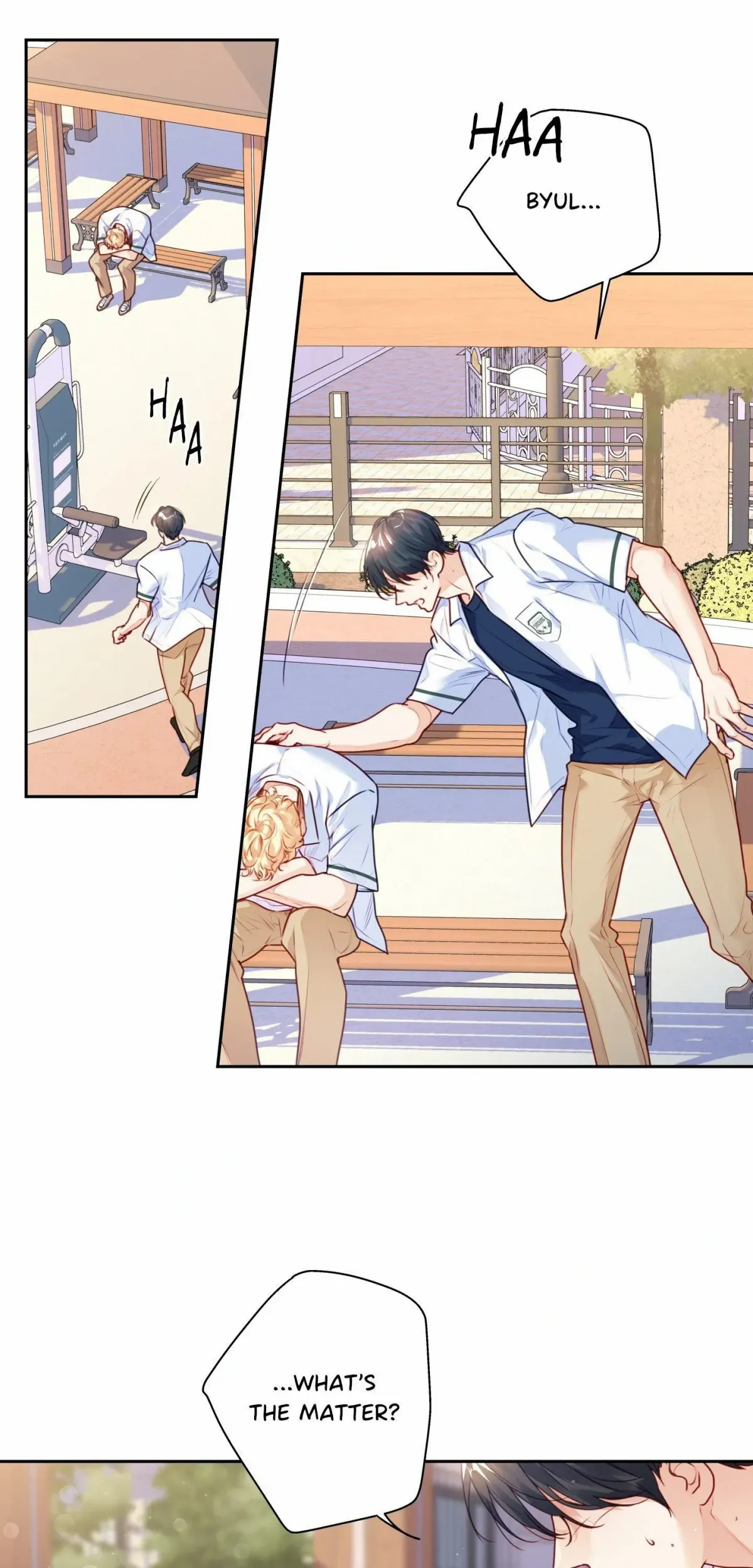 Love is an Illusion! - Superstar Chapter 25 140 12a4a7545f72
