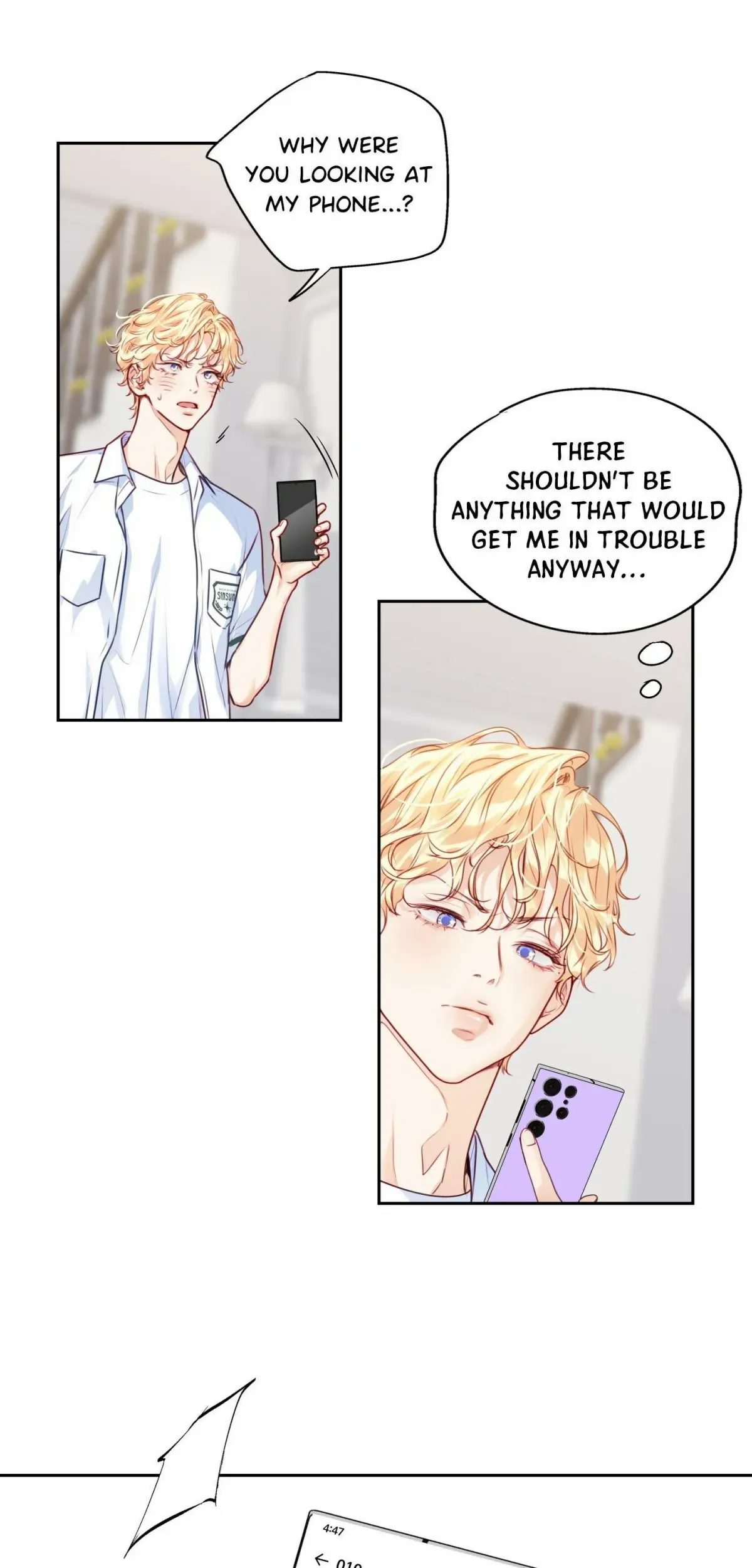 Love is an Illusion! - Superstar Chapter 25 151 20564ad39e5b