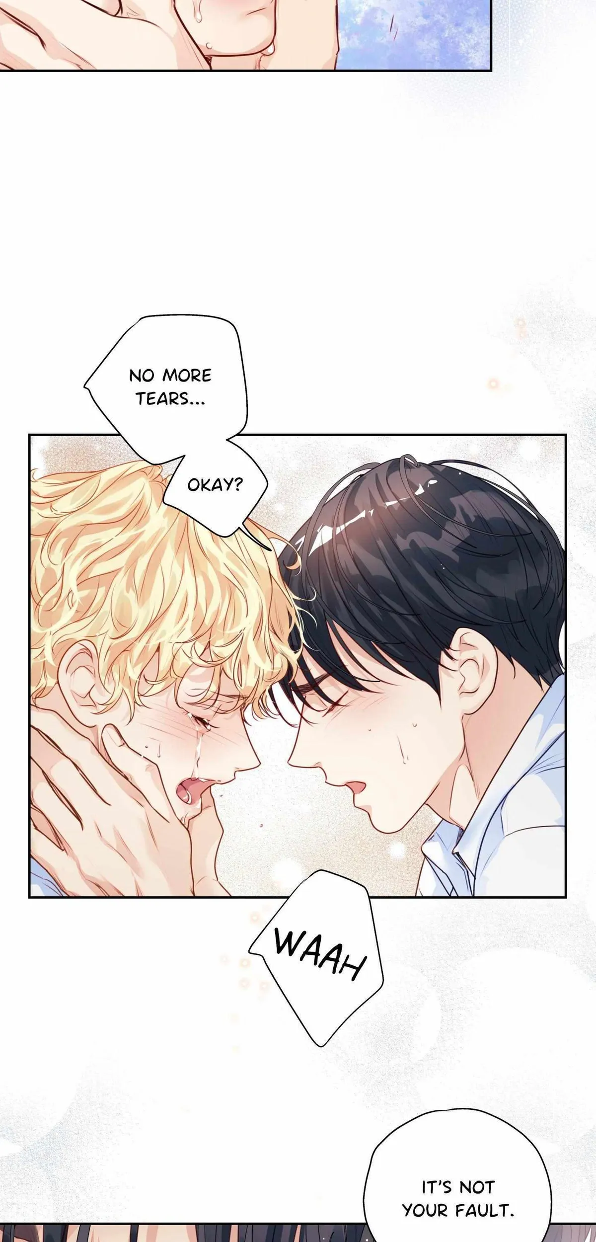 Love is an Illusion! - Superstar Chapter 25 176 2118beaf3e75