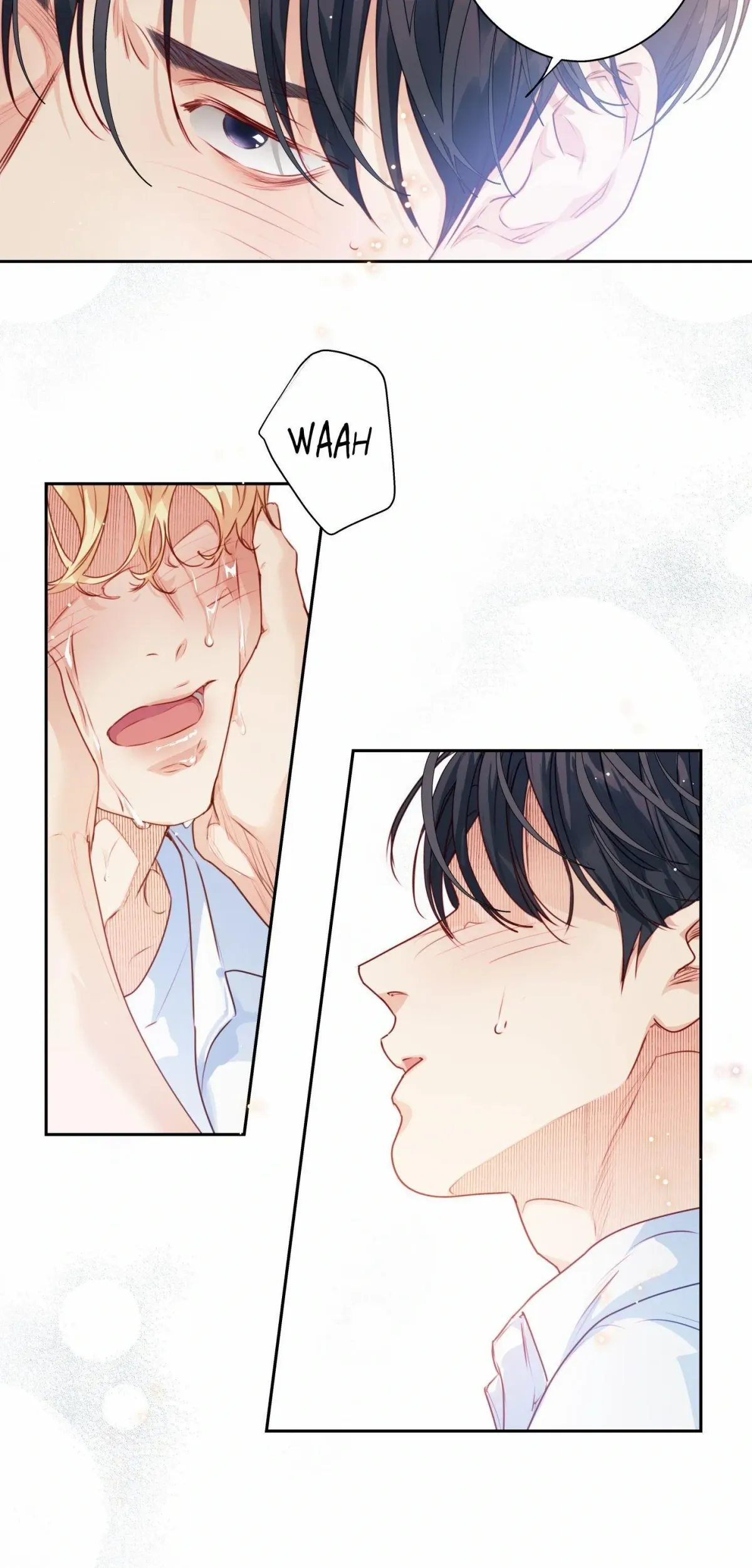 Love is an Illusion! - Superstar Chapter 25 177 2f3300688890
