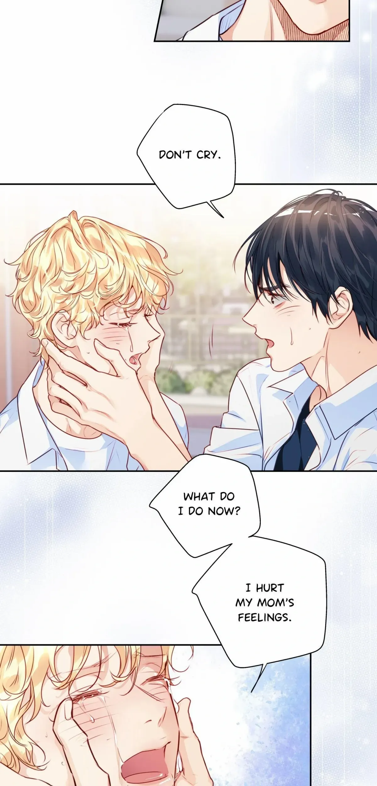 Love is an Illusion! - Superstar Chapter 25 175 2fee90366fc9