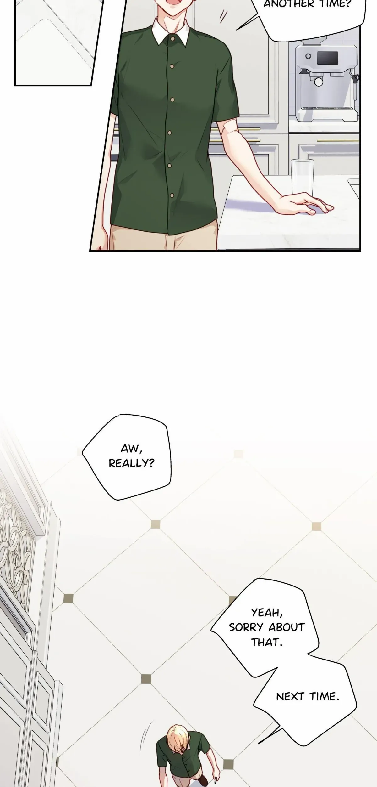 Love is an Illusion! - Superstar Chapter 25 145 318a04926b61
