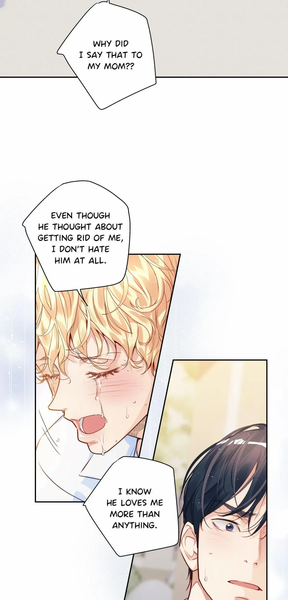 Love is an Illusion! - Superstar Chapter 25 174 3b3d7b661952