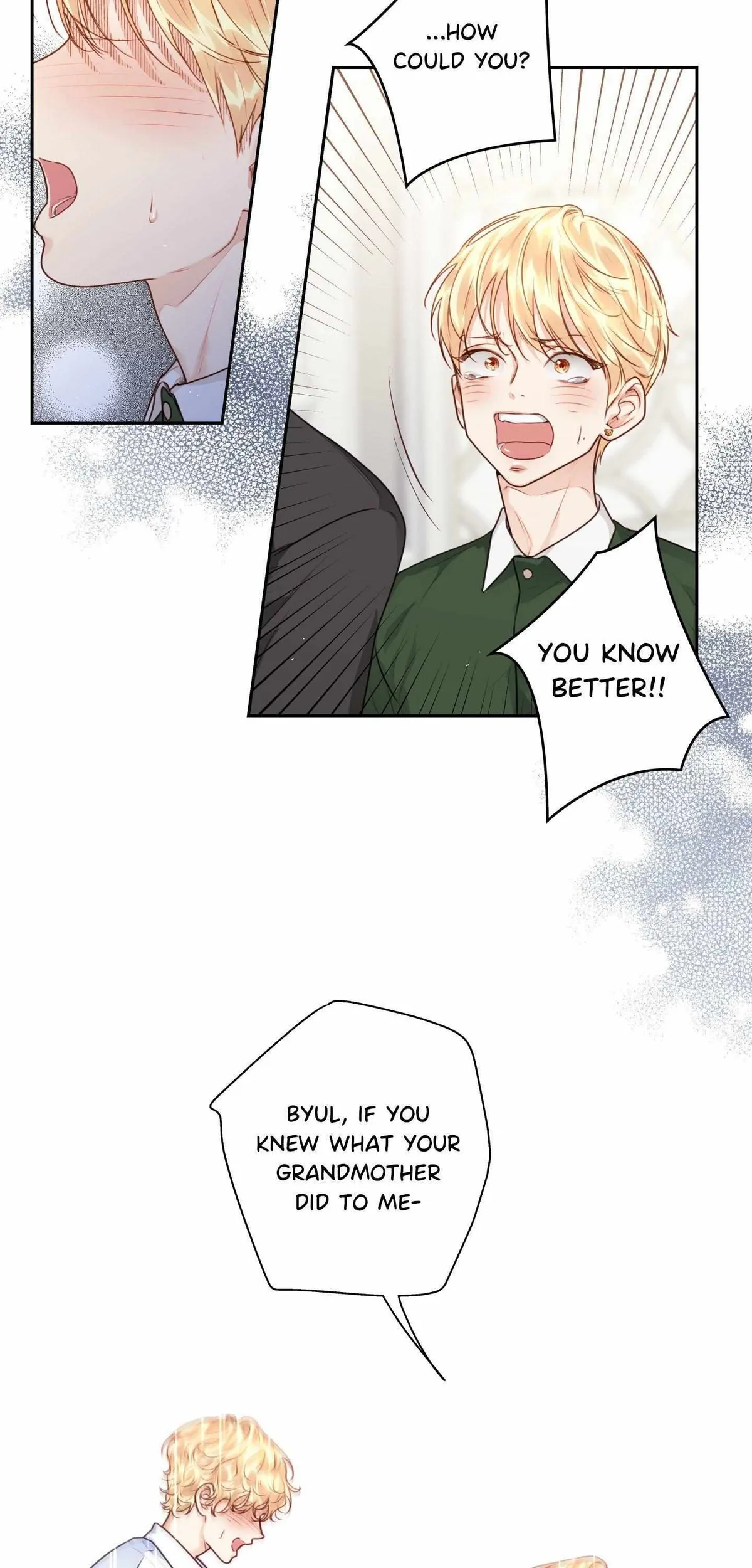 Love is an Illusion! - Superstar Chapter 25 162 40479f1ac4a2