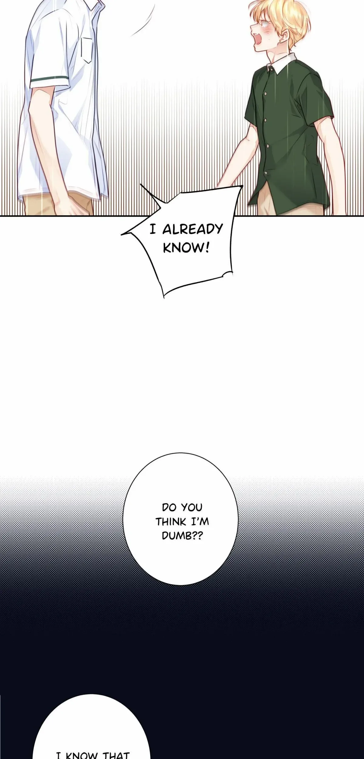 Love is an Illusion! - Superstar Chapter 25 163 46283e3d686b