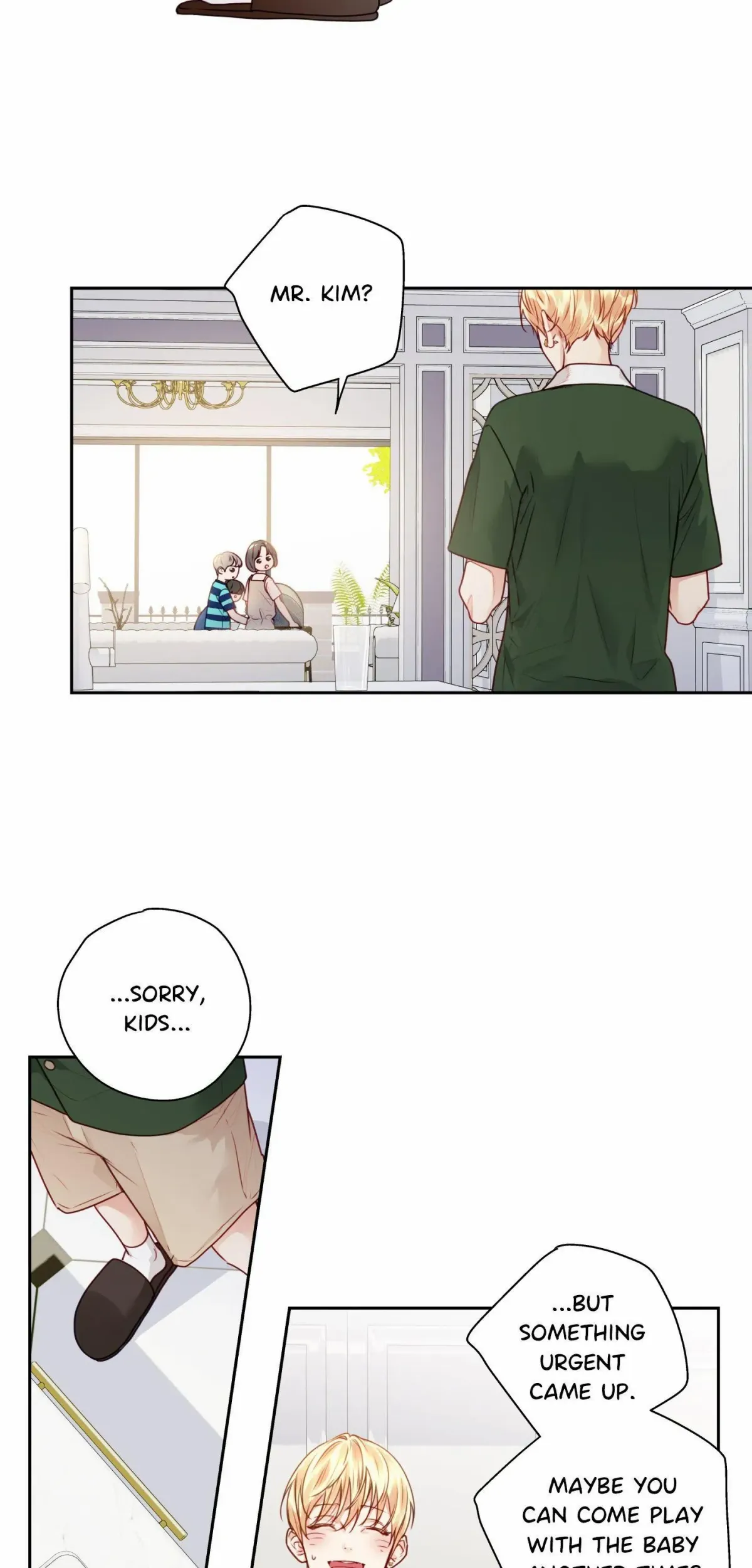 Love is an Illusion! - Superstar Chapter 25 144 48191db51ae2