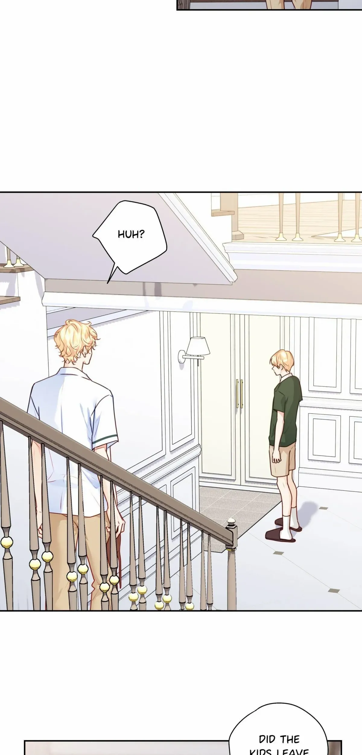 Love is an Illusion! - Superstar Chapter 25 147 522fdebb91a5