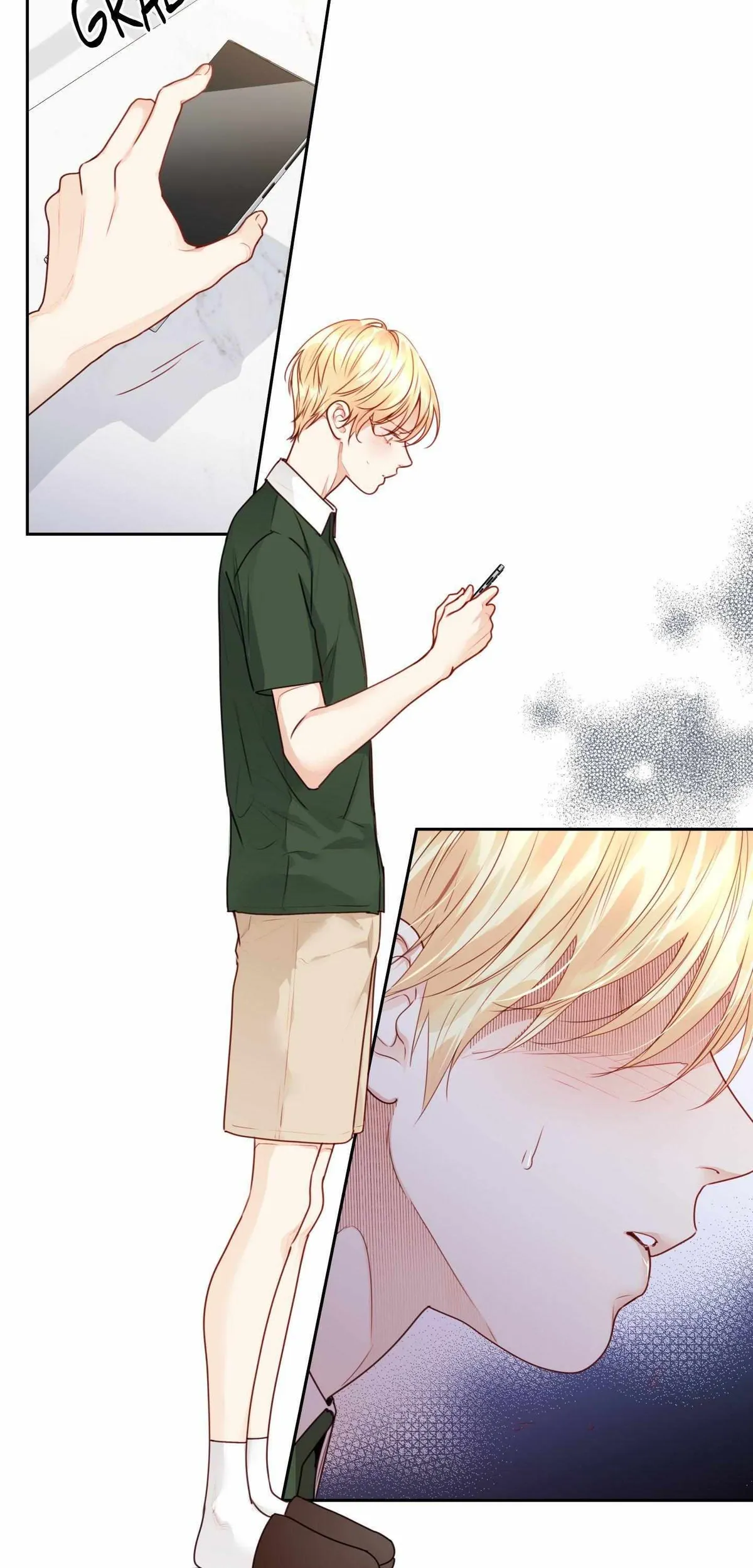 Love is an Illusion! - Superstar Chapter 25 143 594b41c3be0d