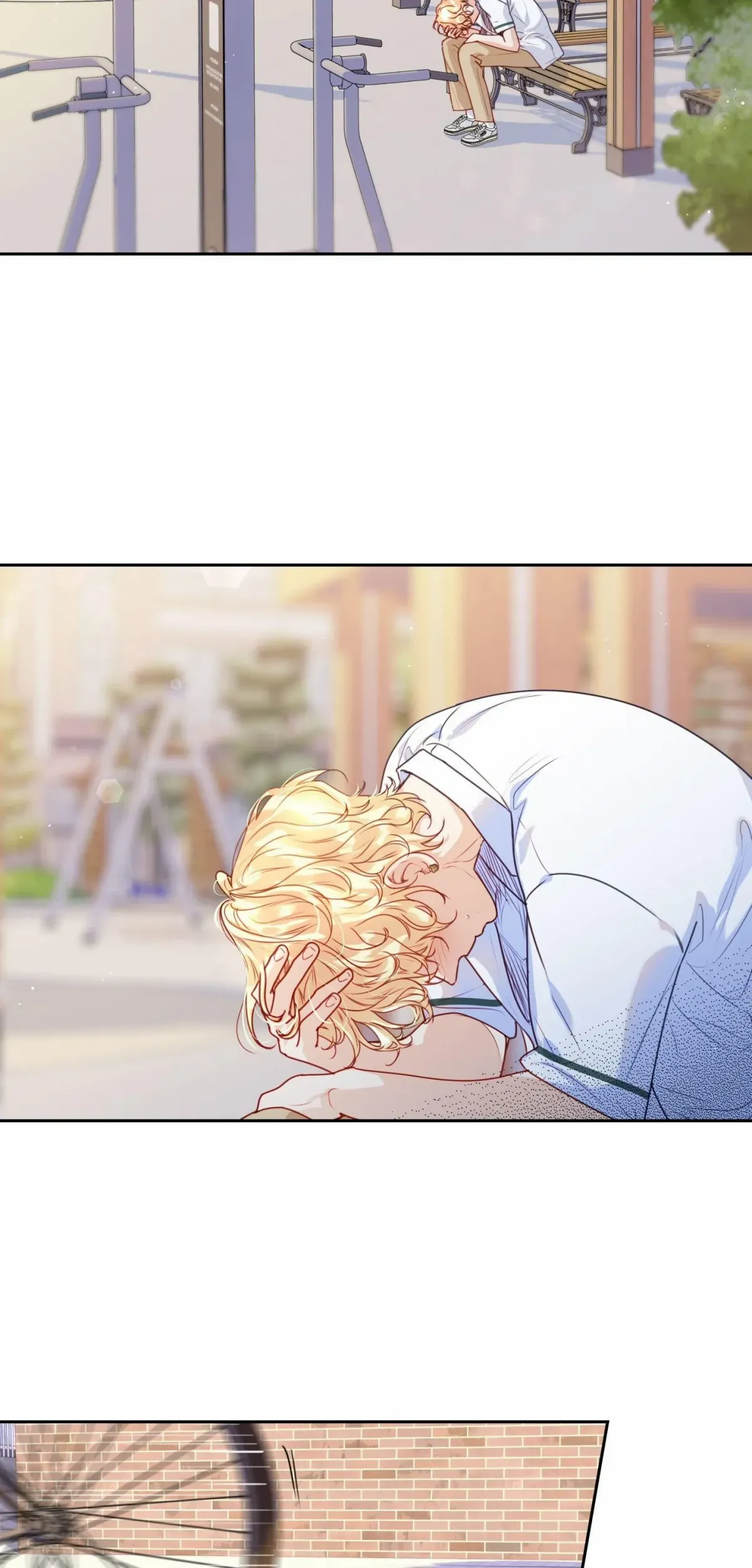 Love is an Illusion! - Superstar Chapter 25 138 72cc3d671ca3