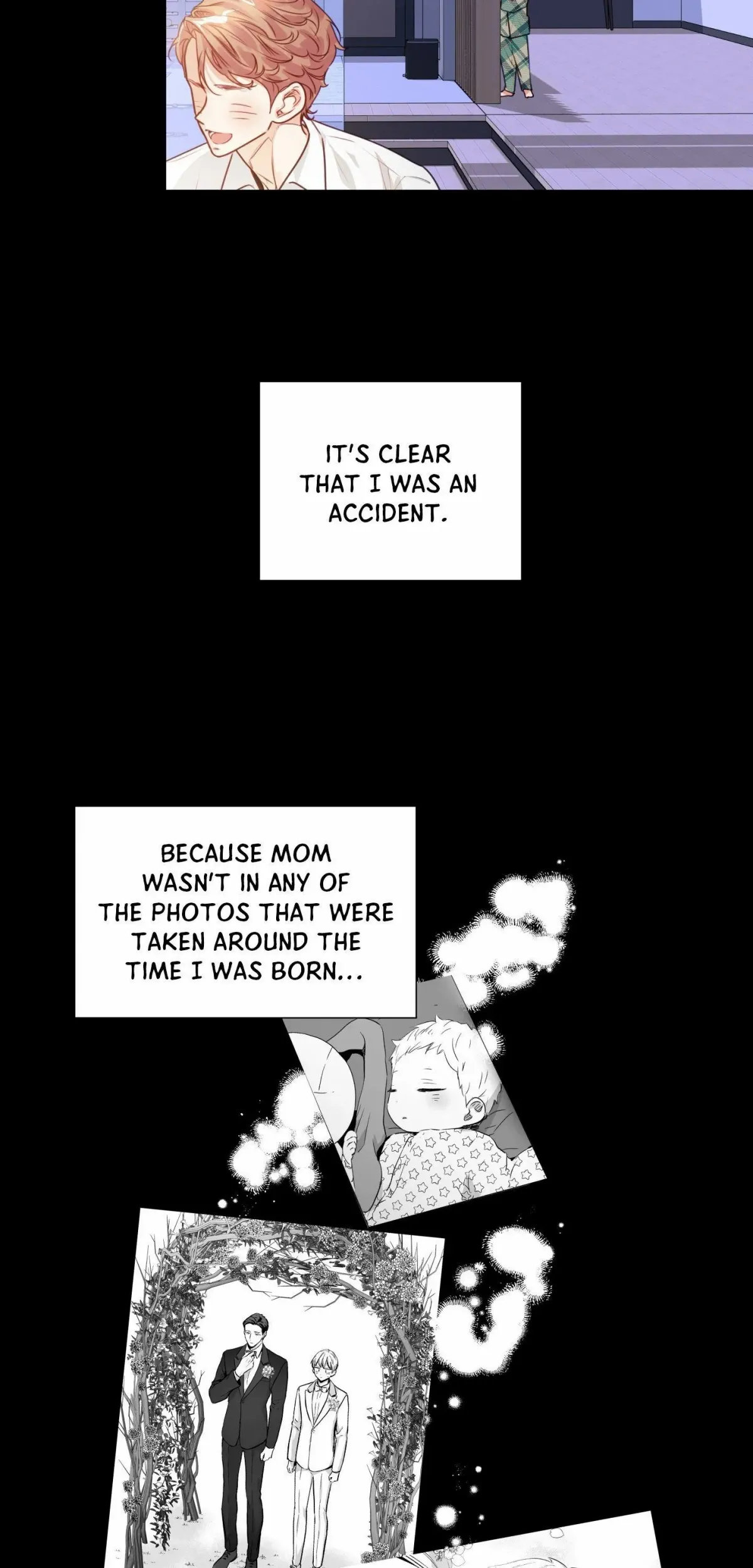 Love is an Illusion! - Superstar Chapter 25 170 81d88e782b83