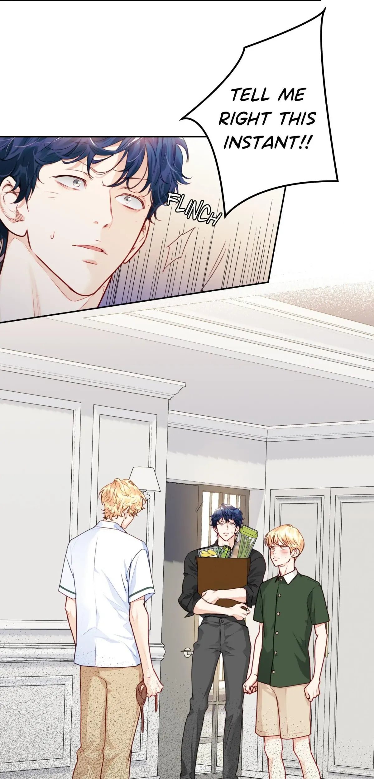 Love is an Illusion! - Superstar Chapter 25 155 9ac5f0efc0d4