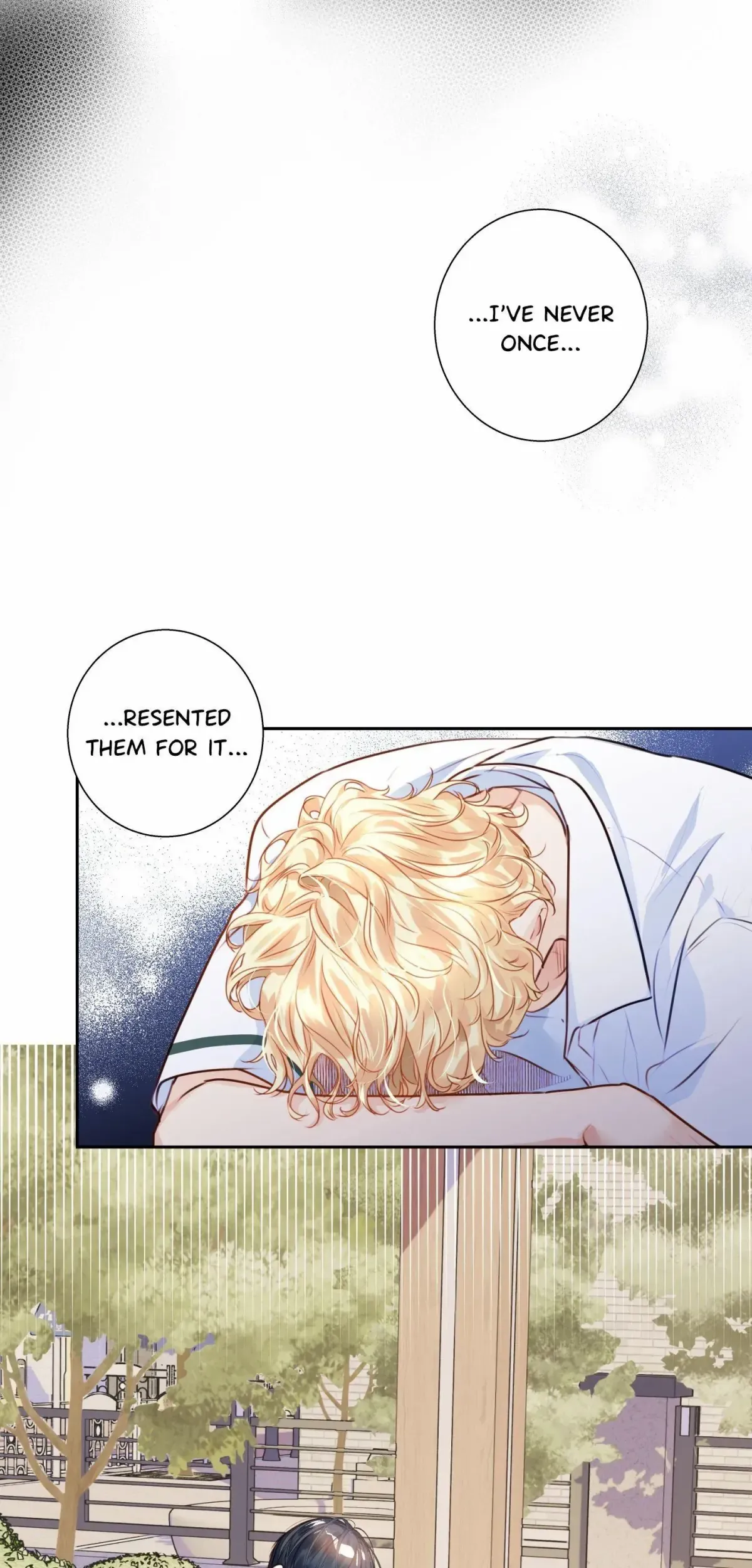 Love is an Illusion! - Superstar Chapter 25 172 b7c1a0001d7a